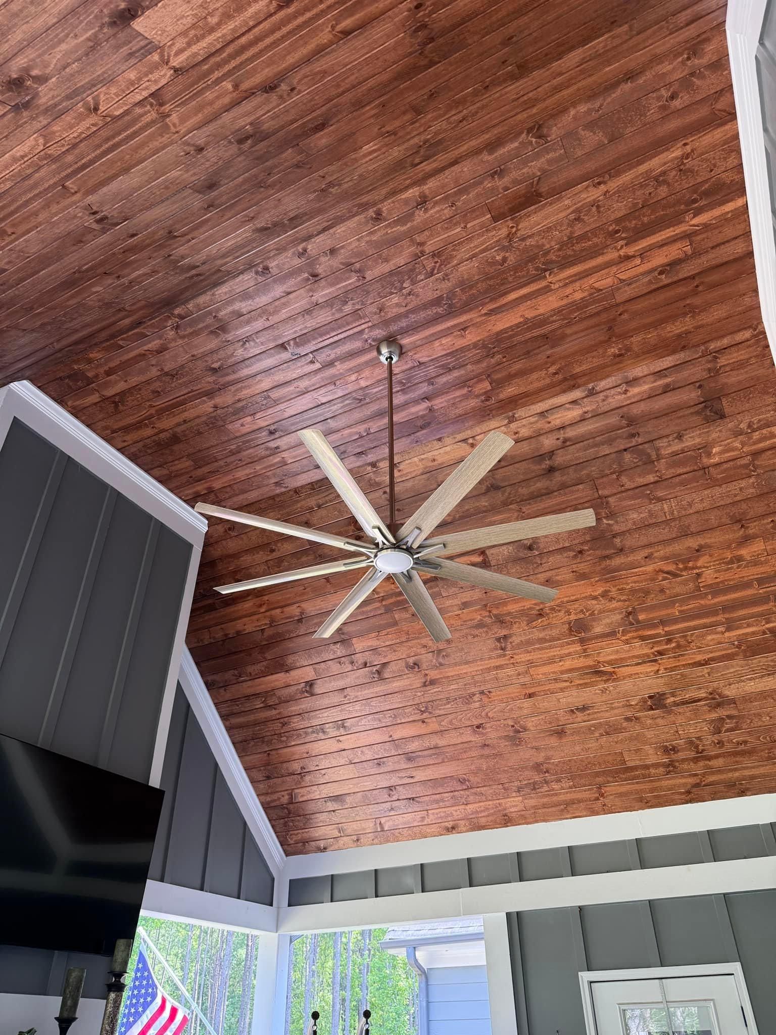  for Havoc Construction in Bogart, GA