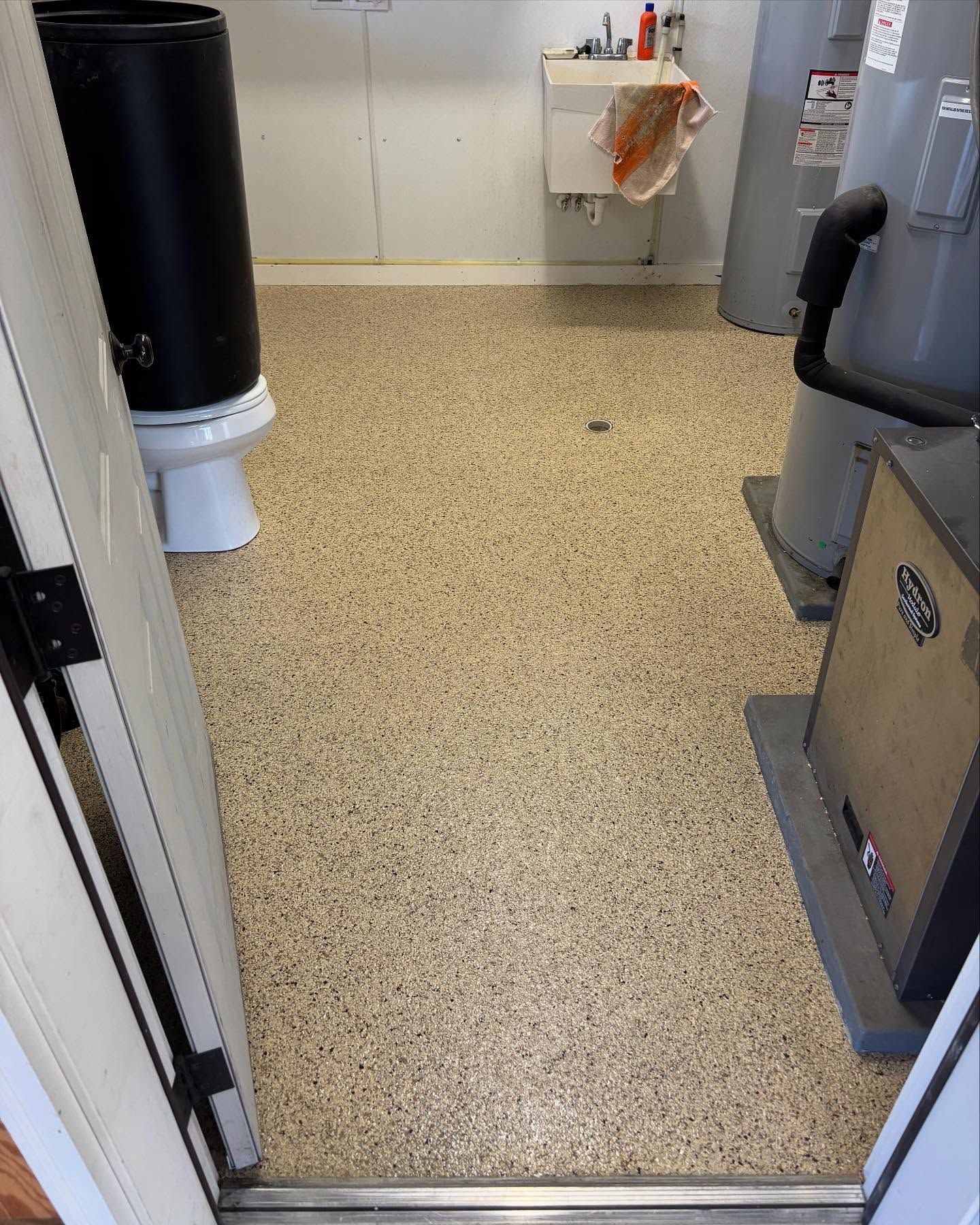 for Fusion Floors in Sparta, WI