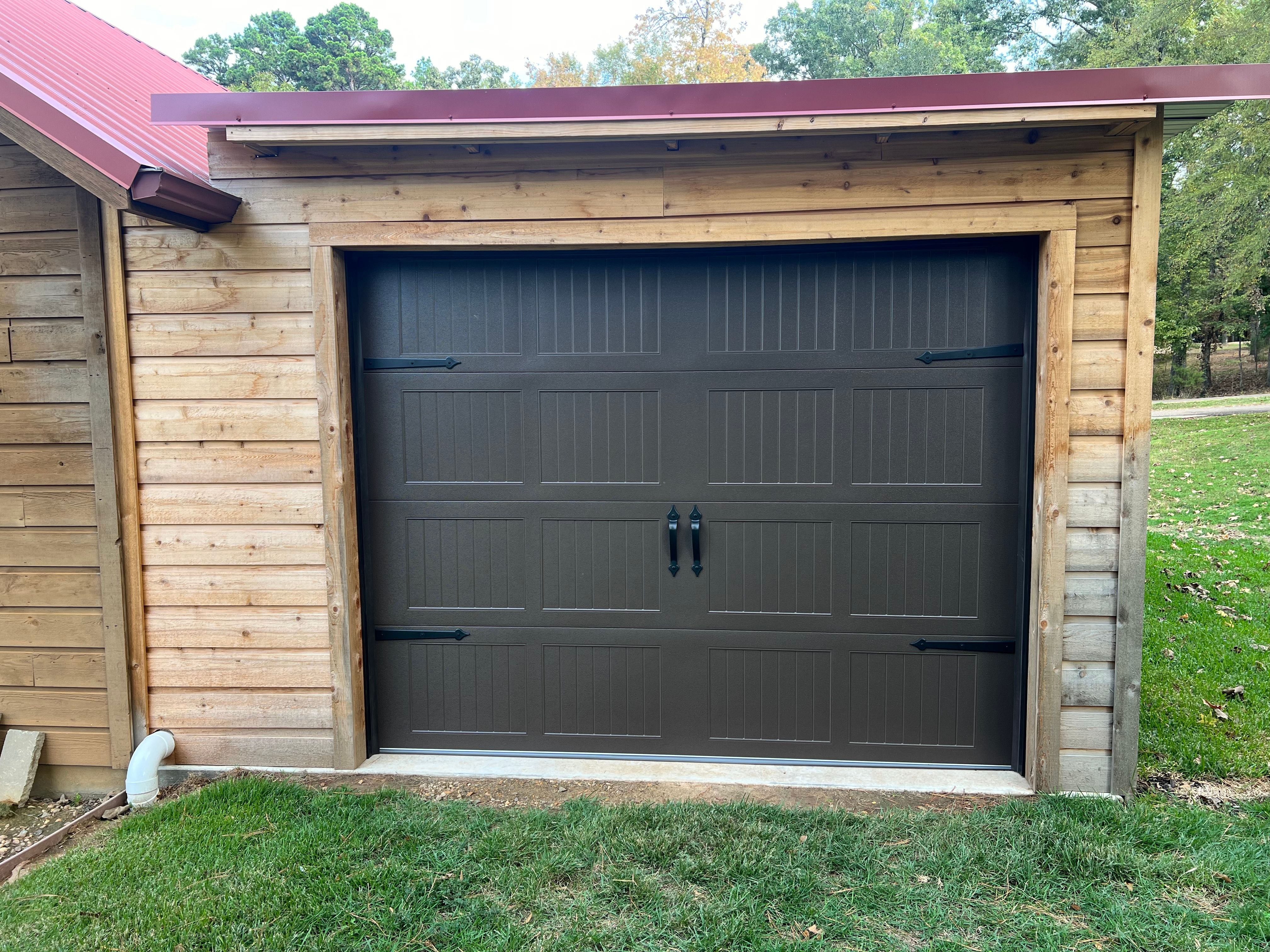  for Precision Garage Door in Mount Pleasant, TX