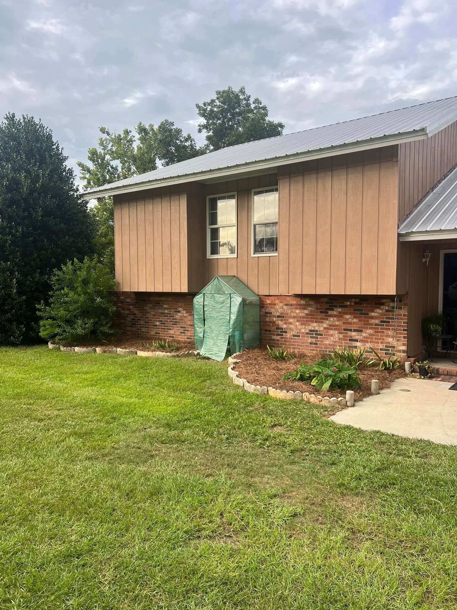  for Joseys Lawn and Tree Care in Chipley, FL
