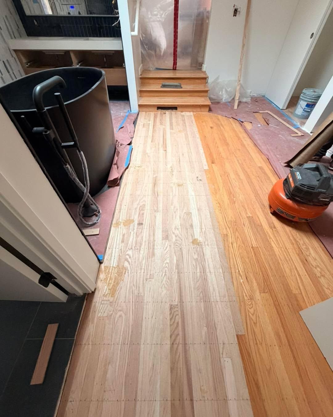  for Unique Hardwood Floors in Concord, CA