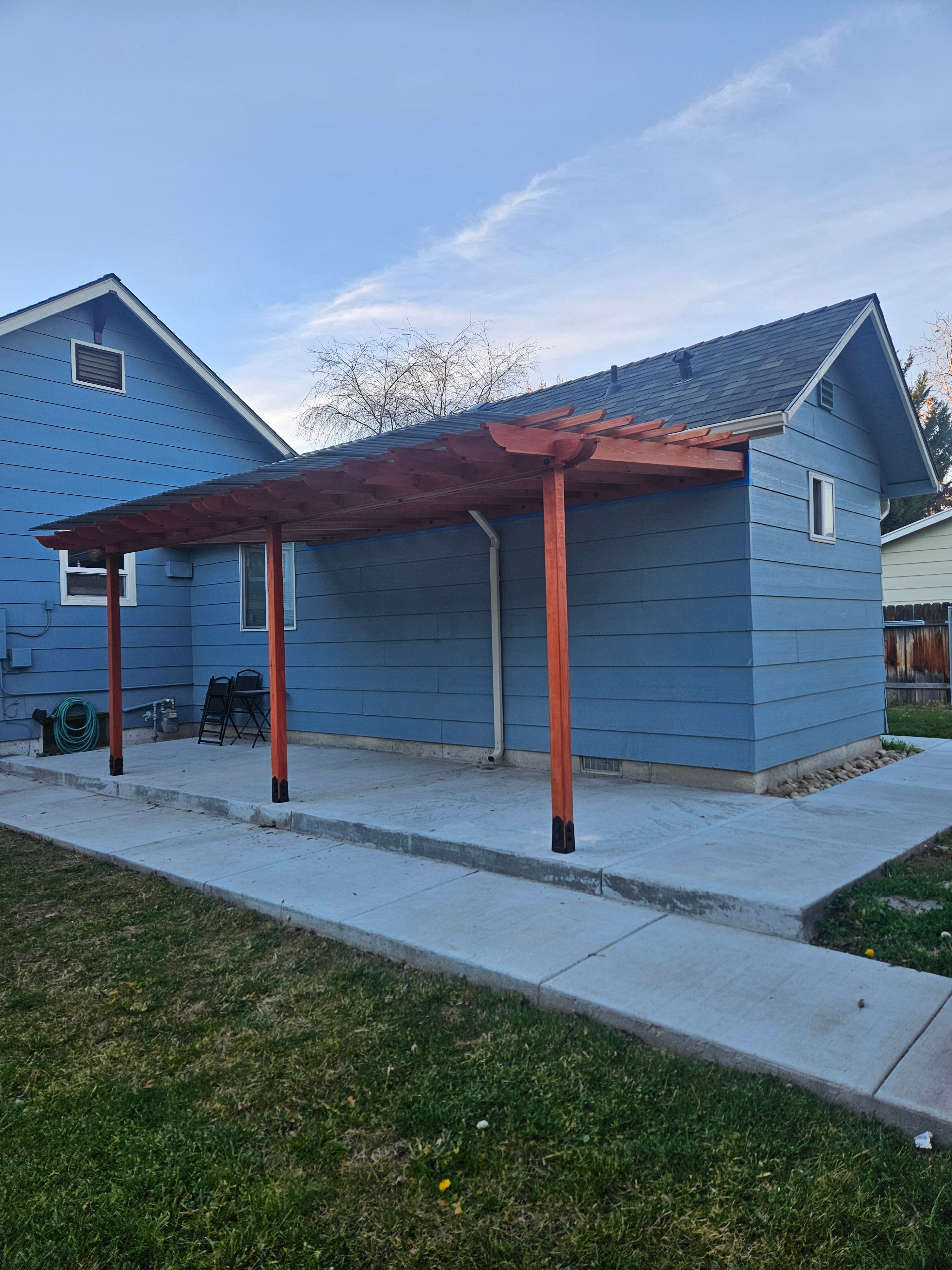  for Sawdust & Solutions in Boise, ID