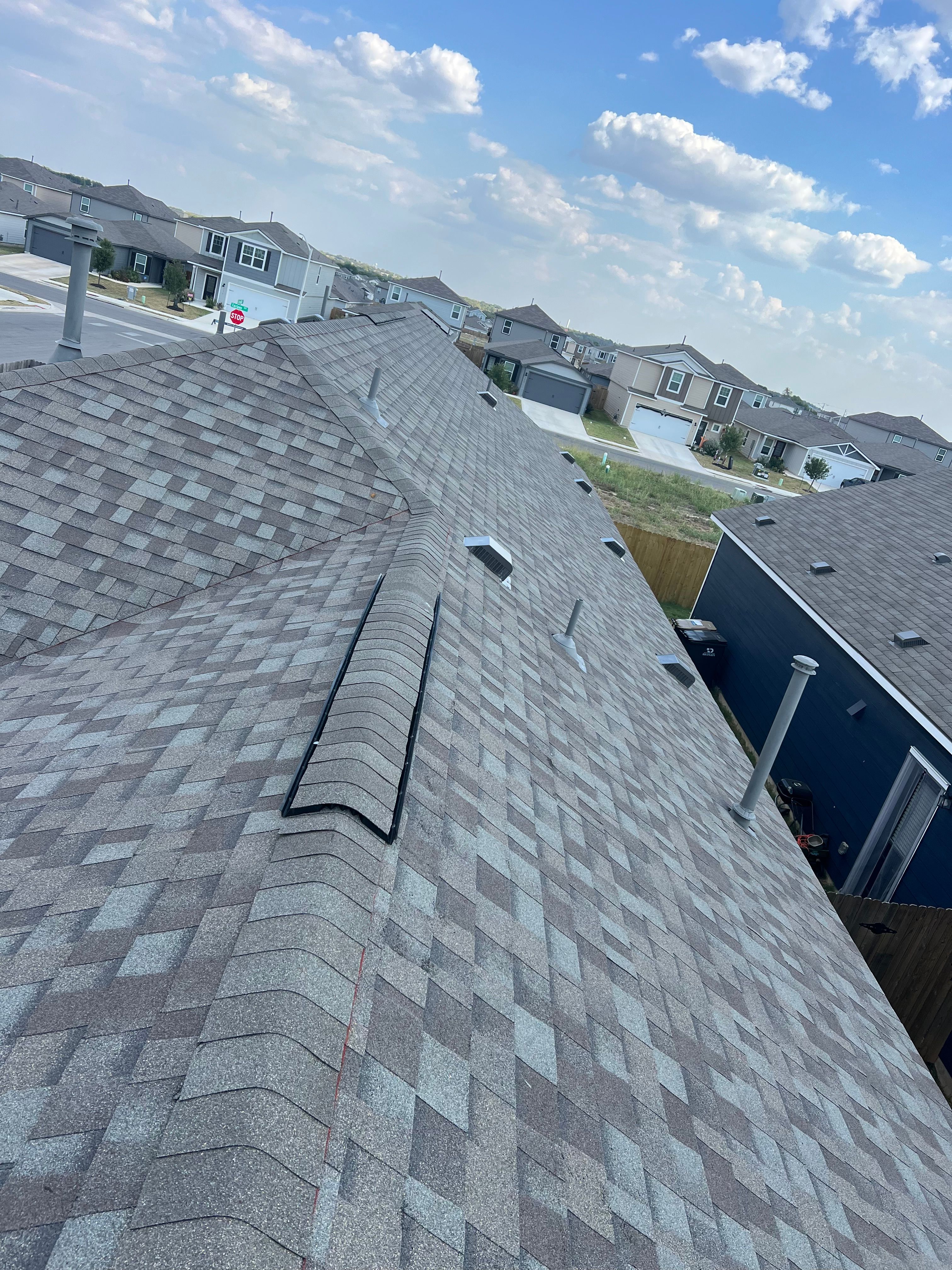 All Photos for LIV Roofing Services in Liberty Hill, TX