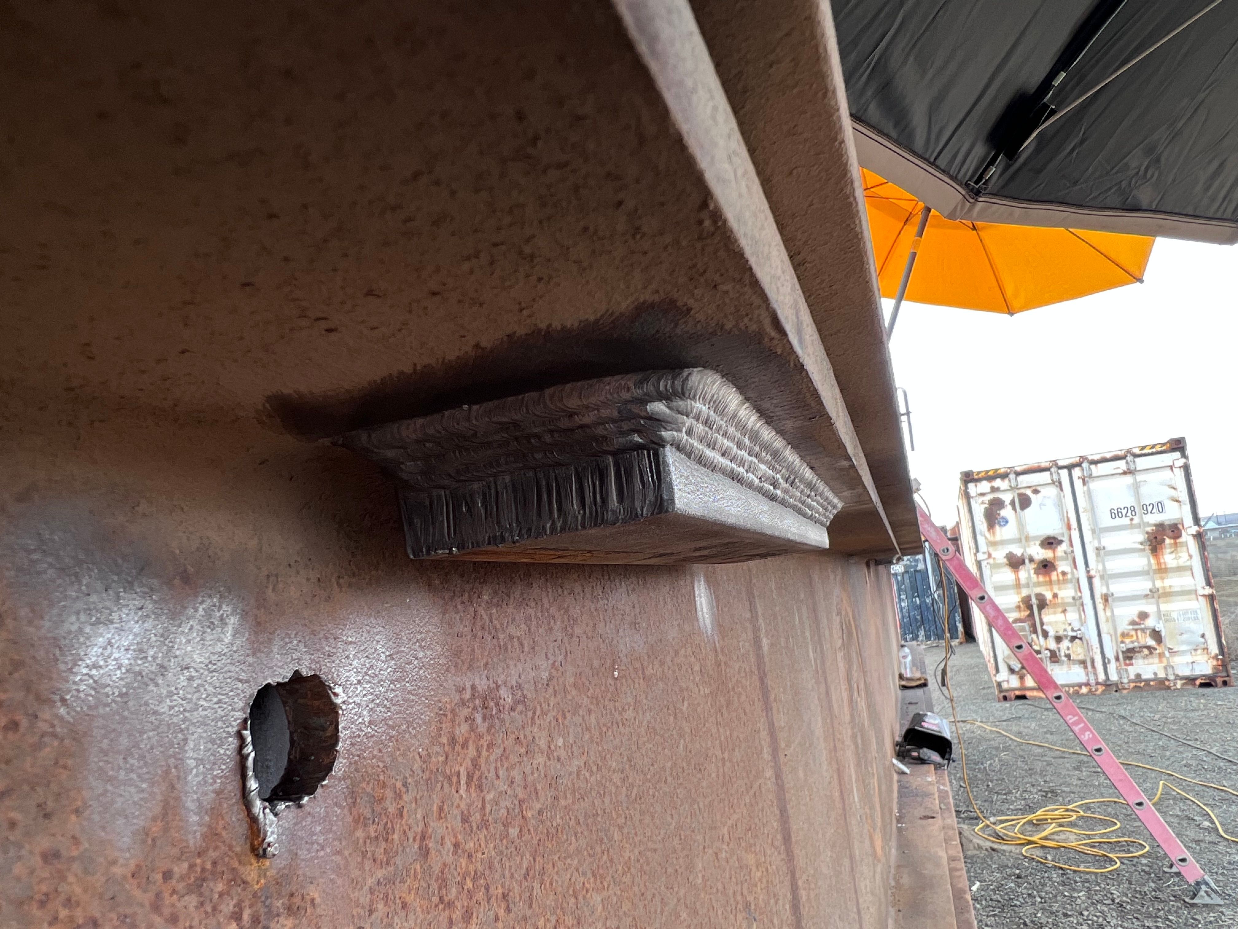  for Weingart Welding & Fab in Coeur d'Alene, ID