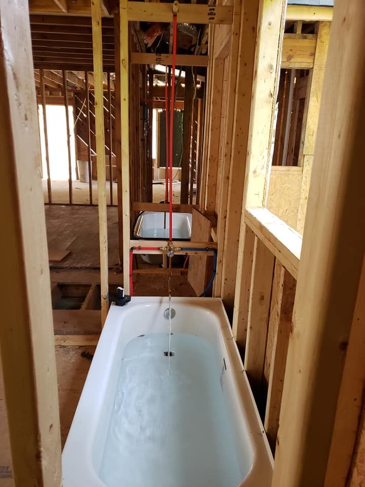  for LGN Plumbing and Septic in Cartersville, GA