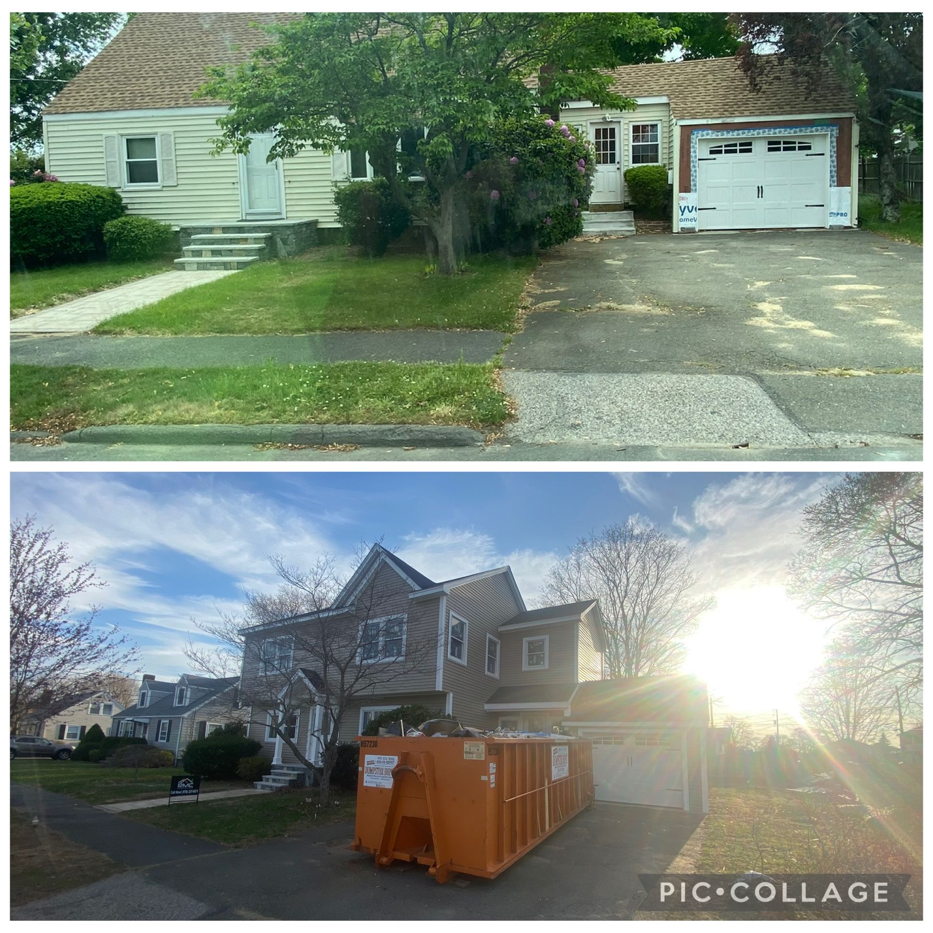  for Rmc Renovations Inc in Billerica, MA