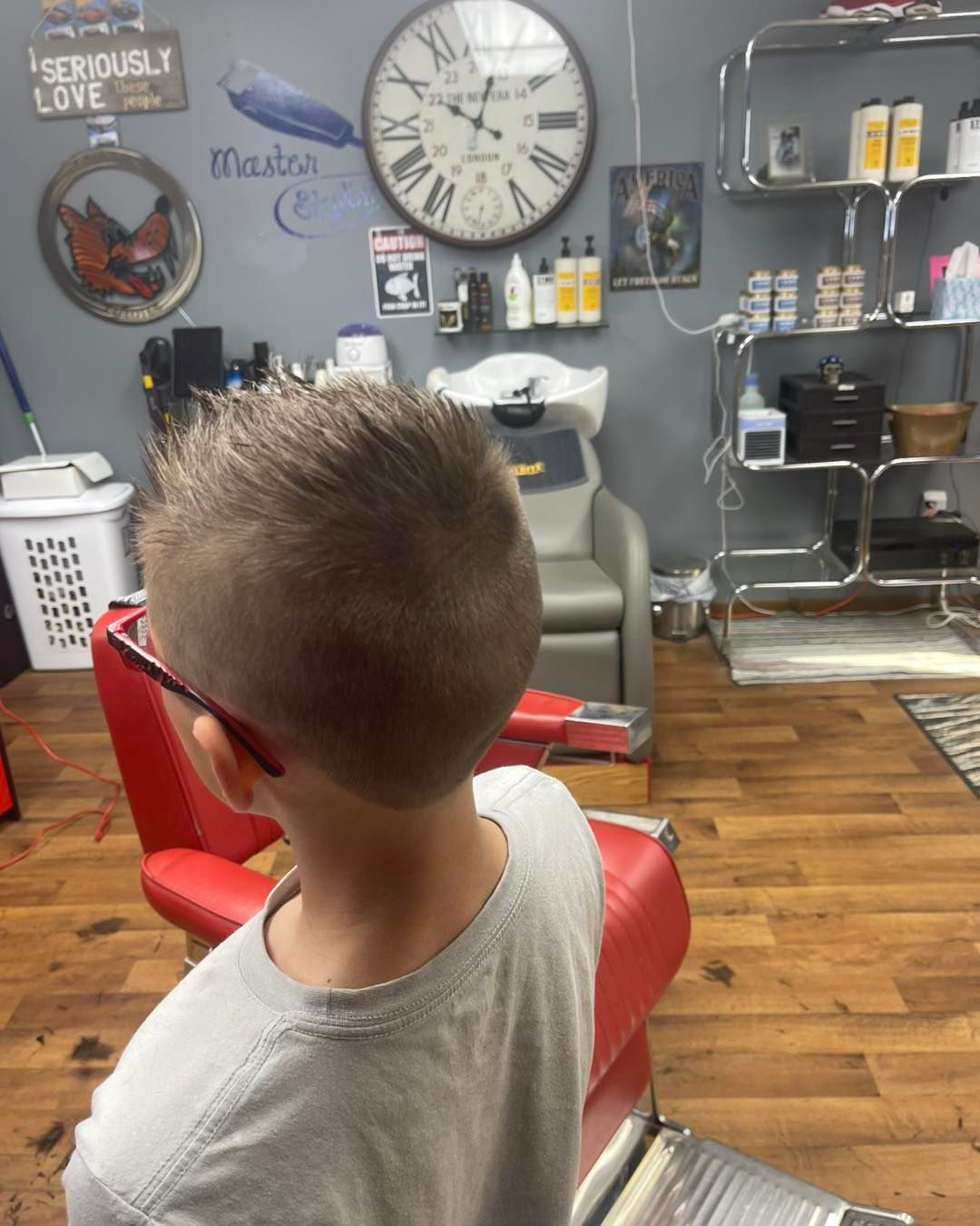  for LGND CUTS in Williston, ND
