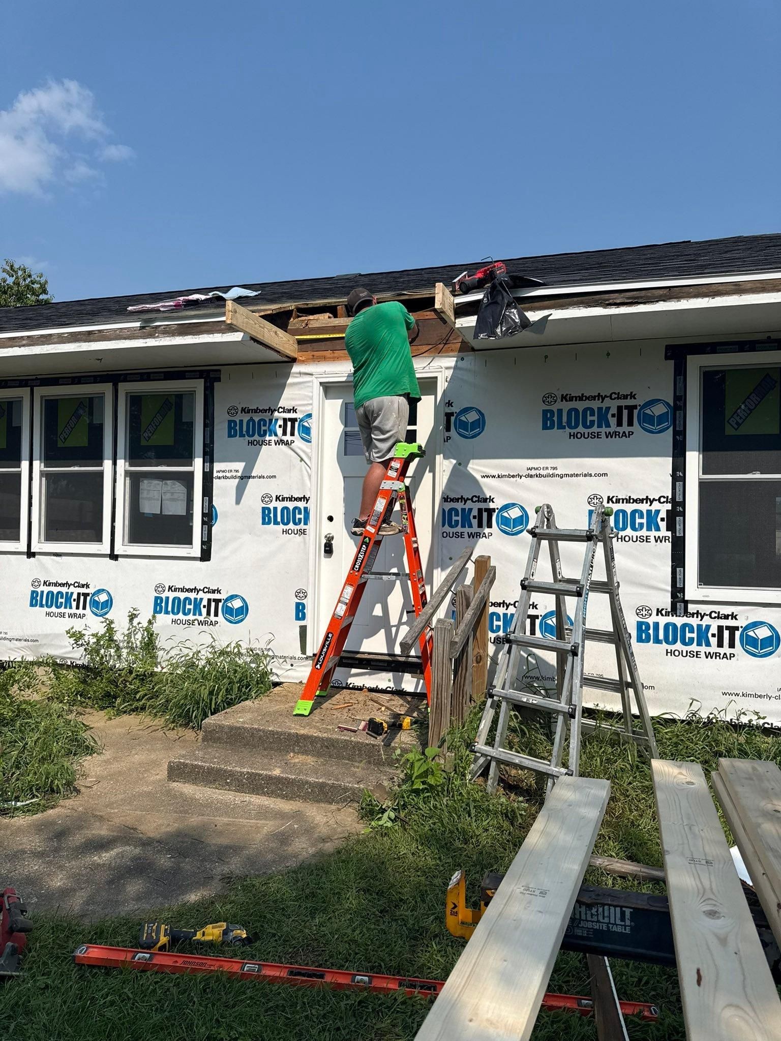  for Mirror Image Home Repair & Remodeling Services in Bangor, MI
