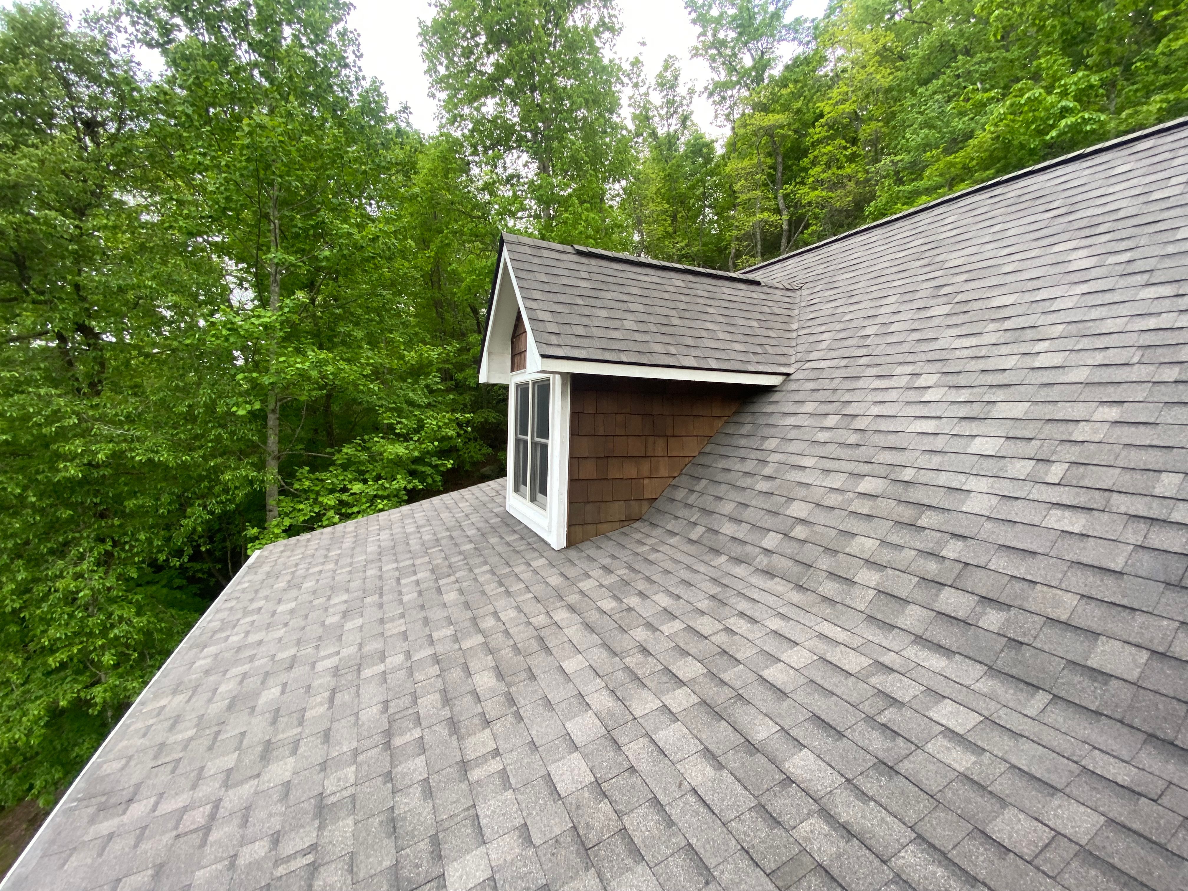  for A-Z Roofing and Construction in Clayton , GA