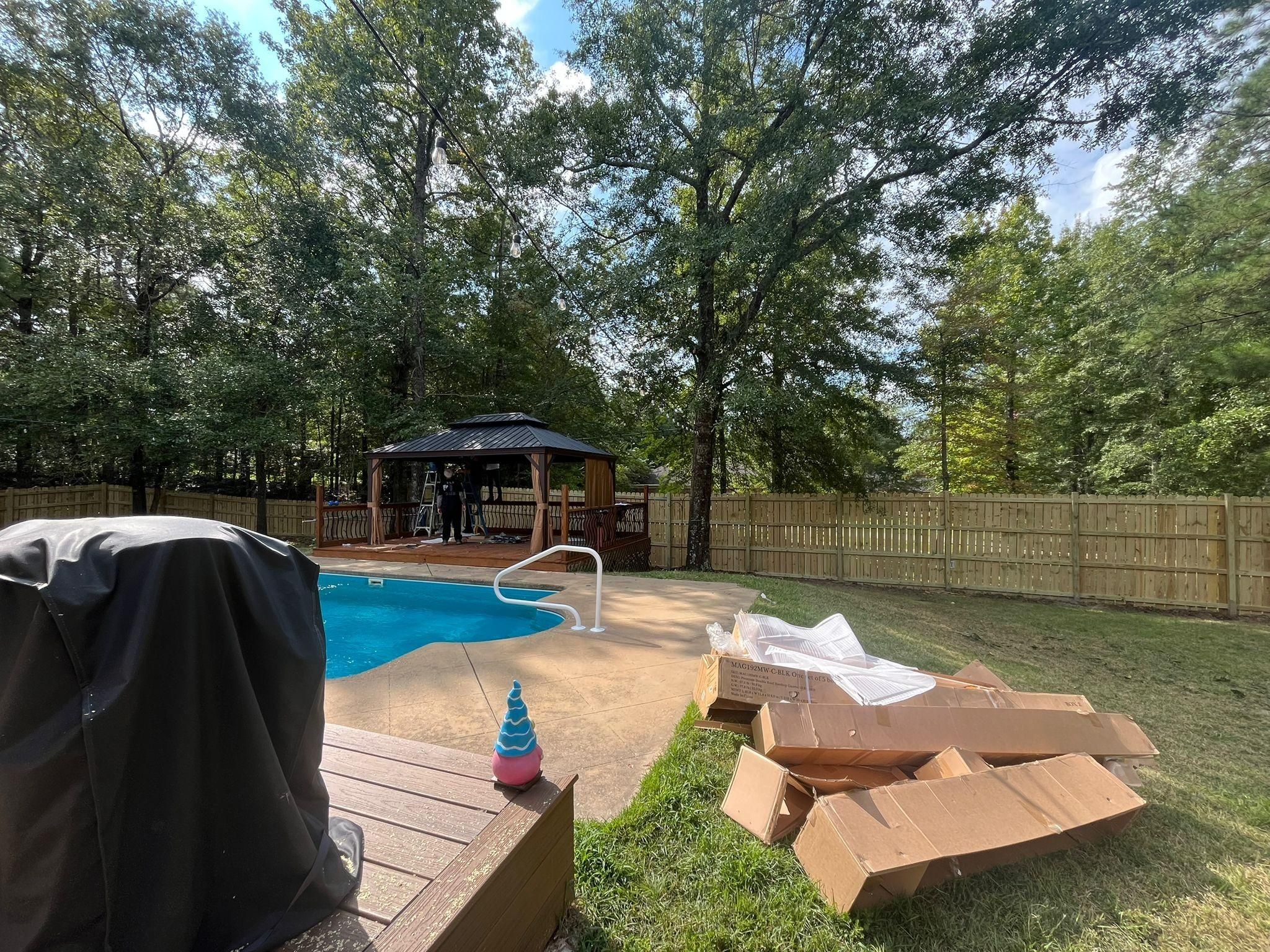  for B & B Home Repairs in Columbus, GA