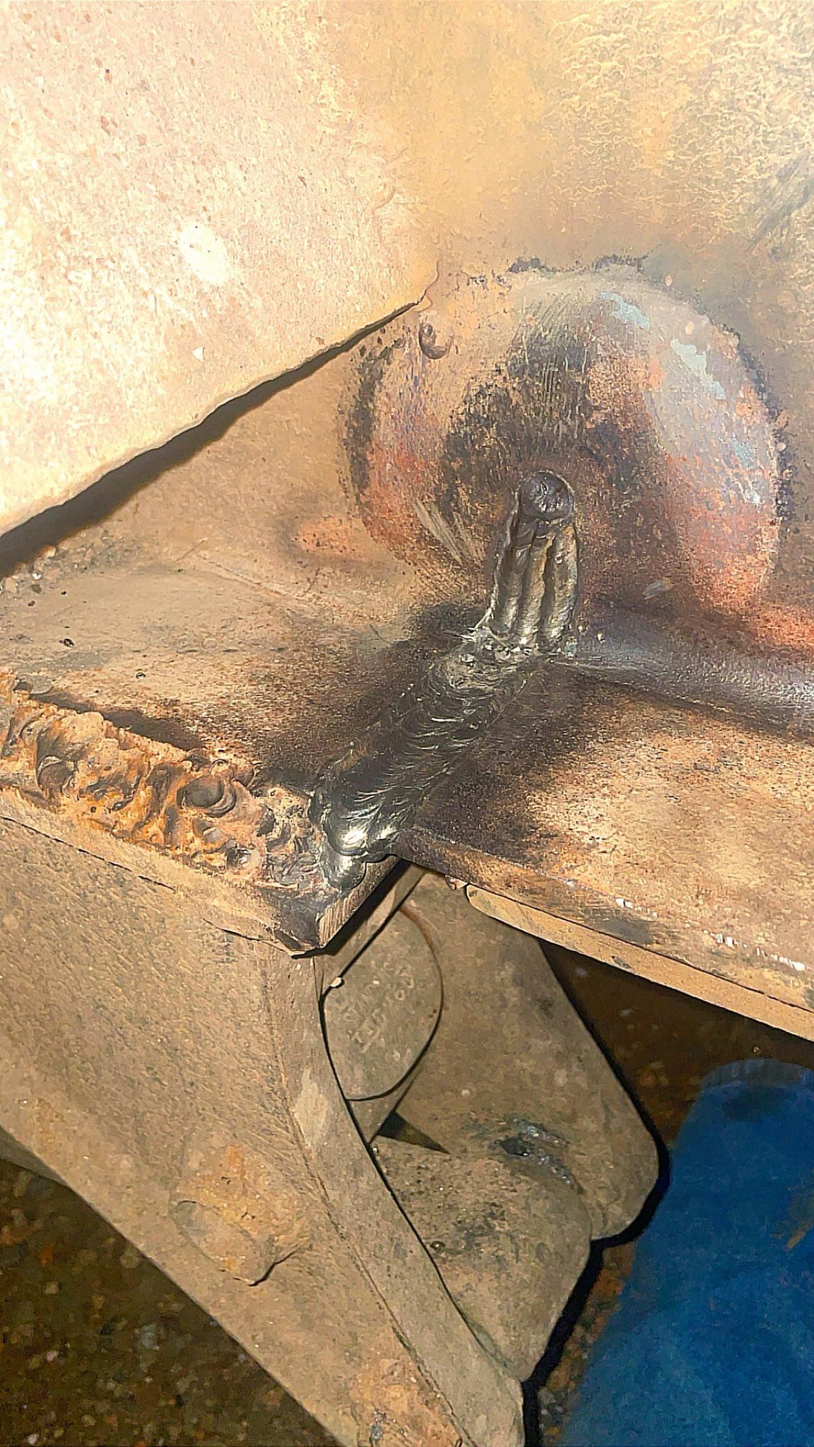 All Photos for Wright's Fabrication in Huntsville, AR