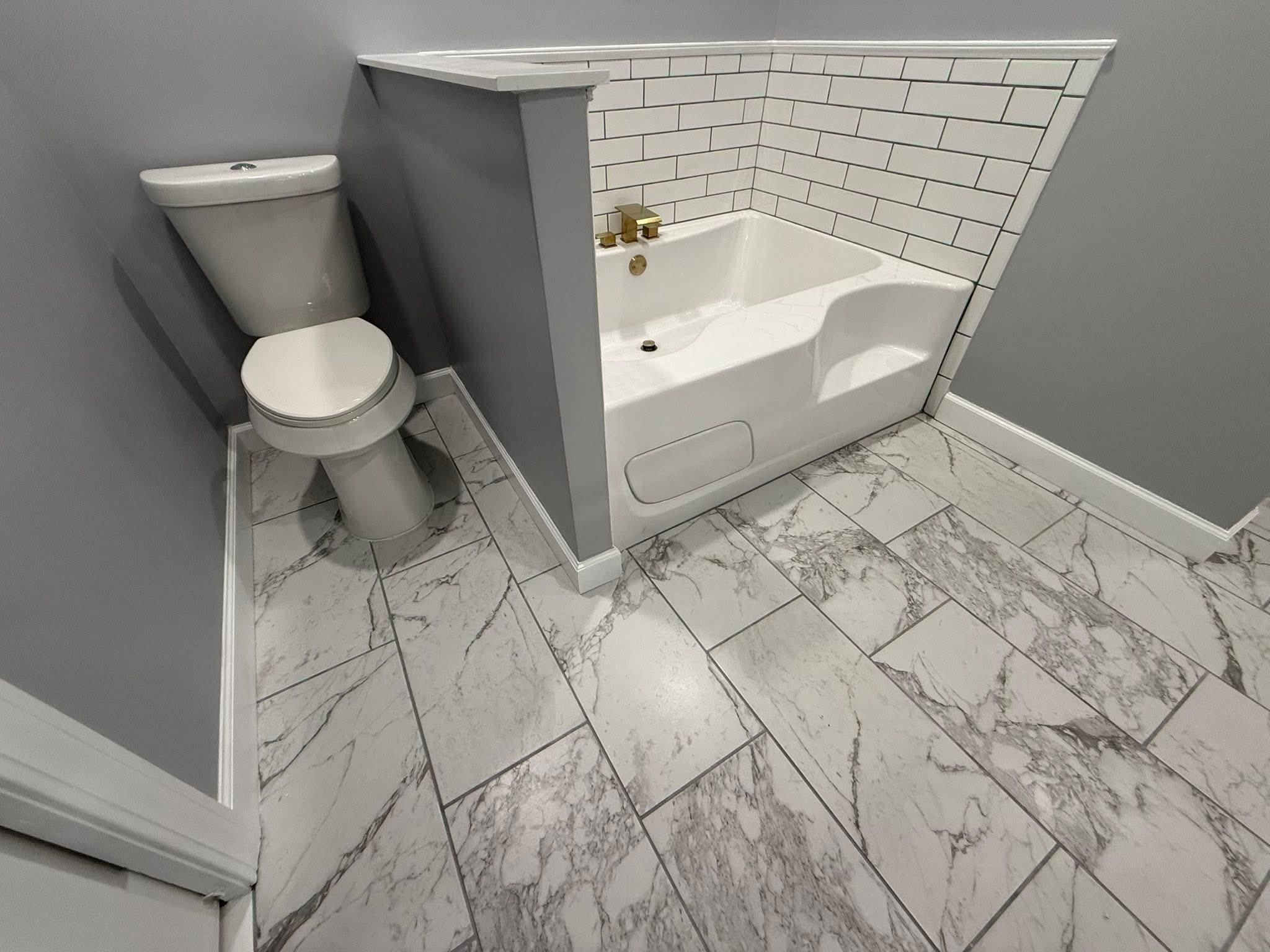  for Precision Remodeling and Property Maintenance  in Detroit, MI