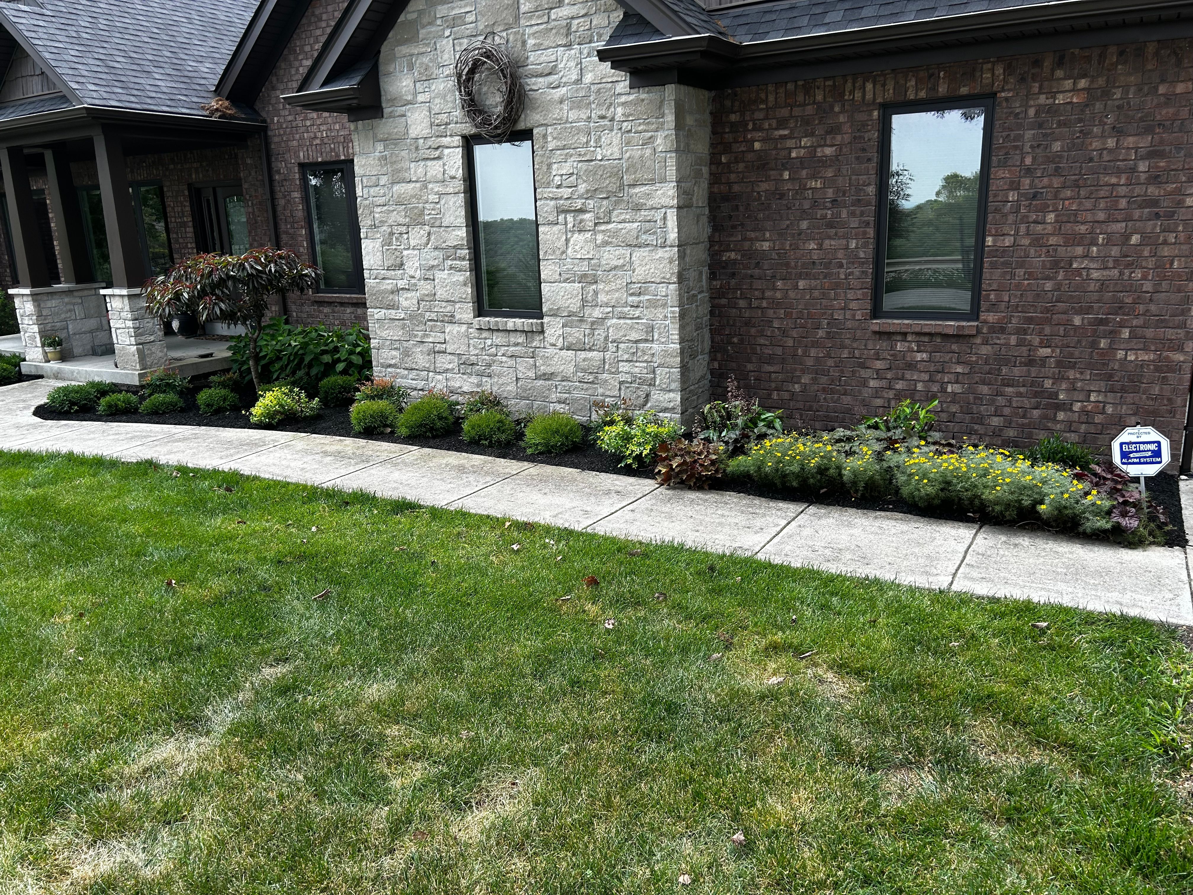 All Photos for EverReady Lawn Co in Charlestown, IN