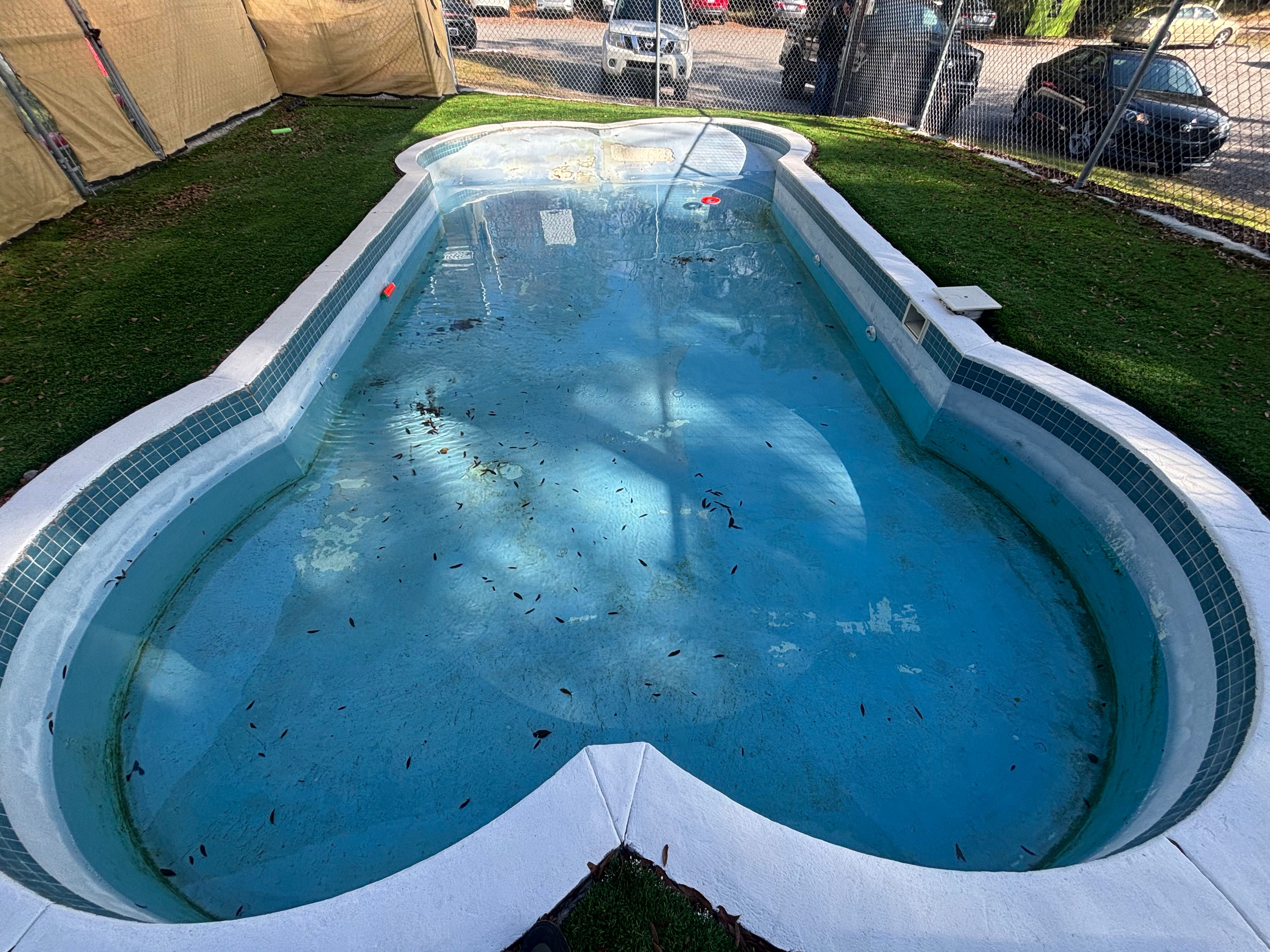  for Pool Services of Wilmington in Wilmington, NC