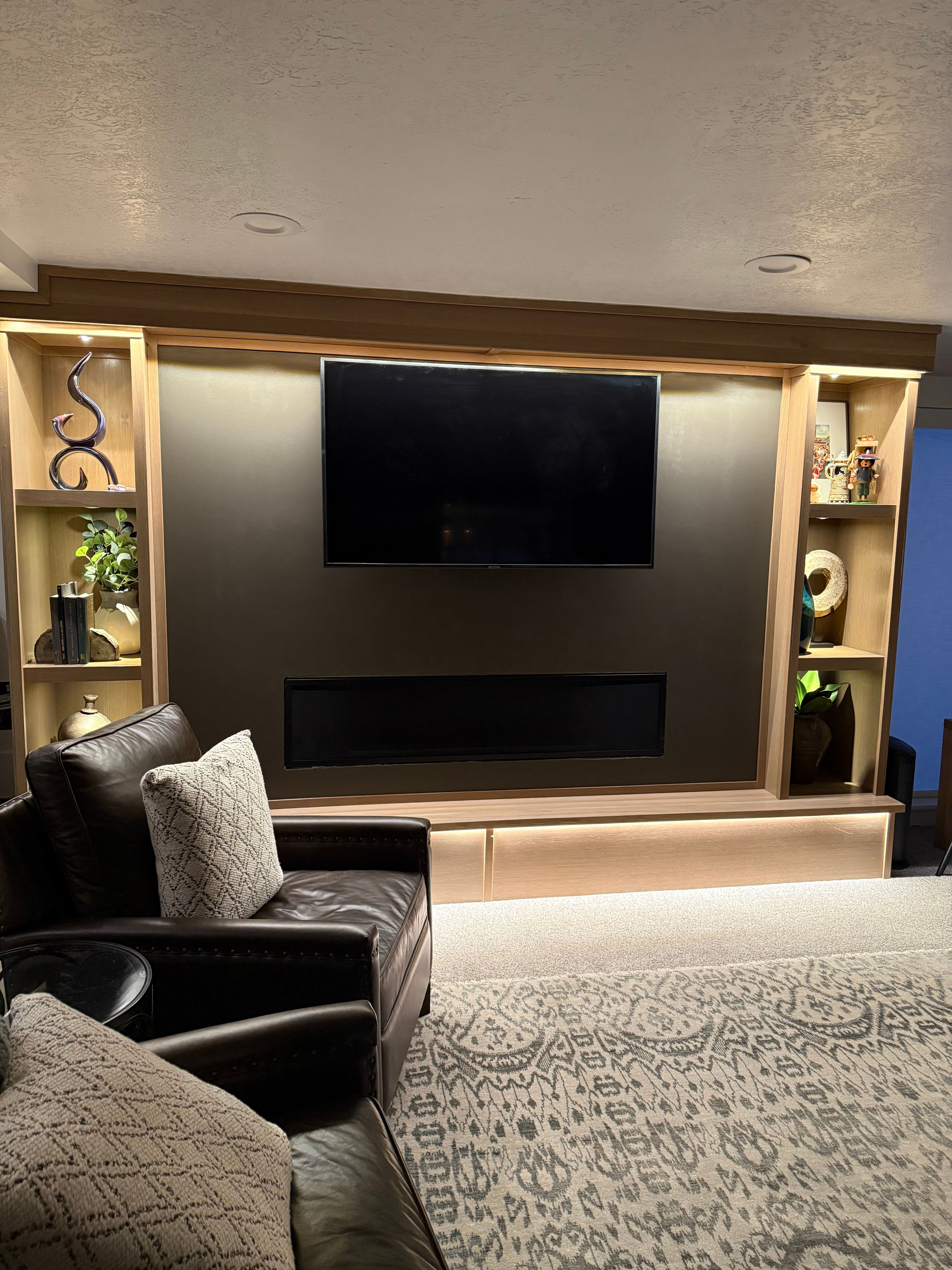  for Innovative Construction in Centerville, Utah