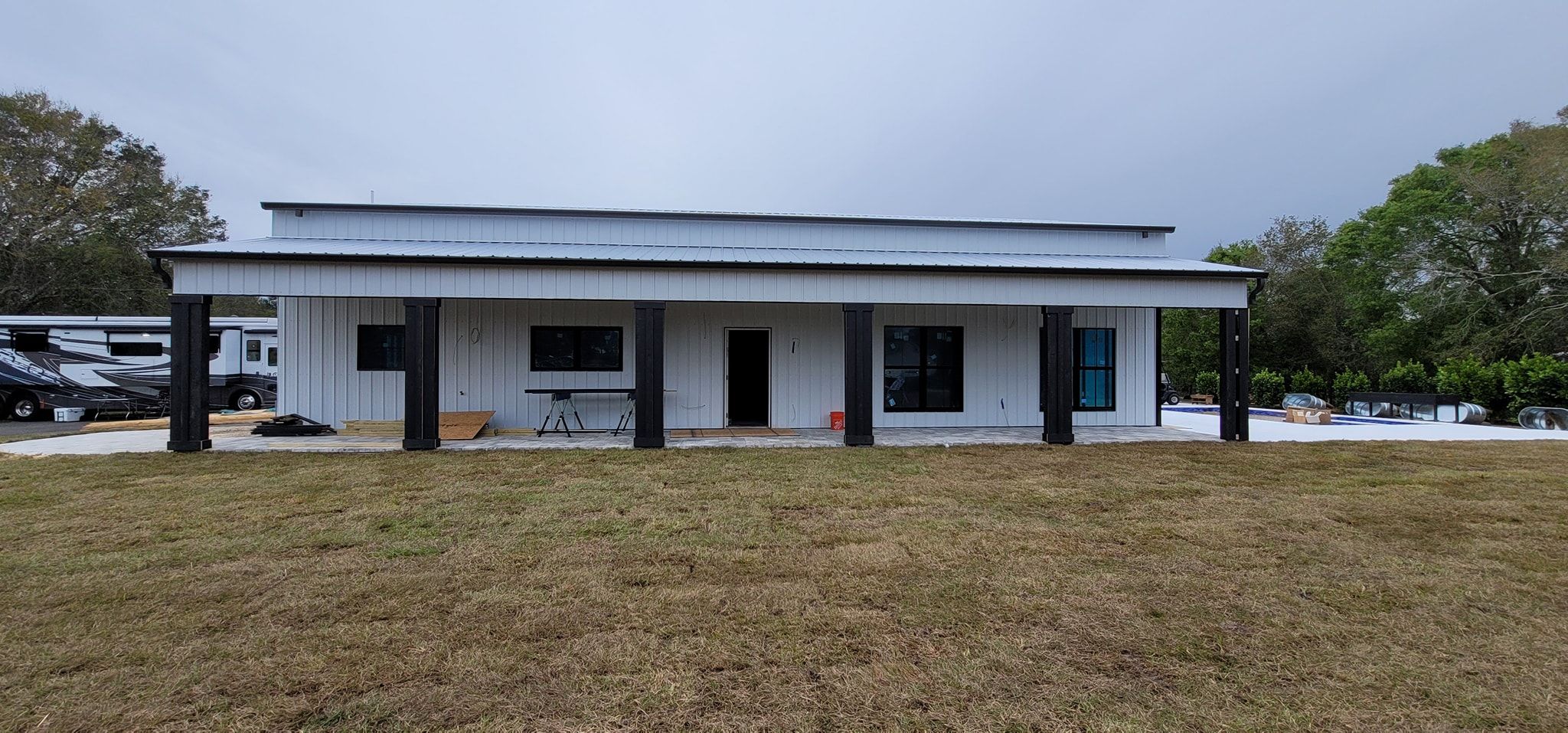  for Florida Barndominiums in Homosassa, FL