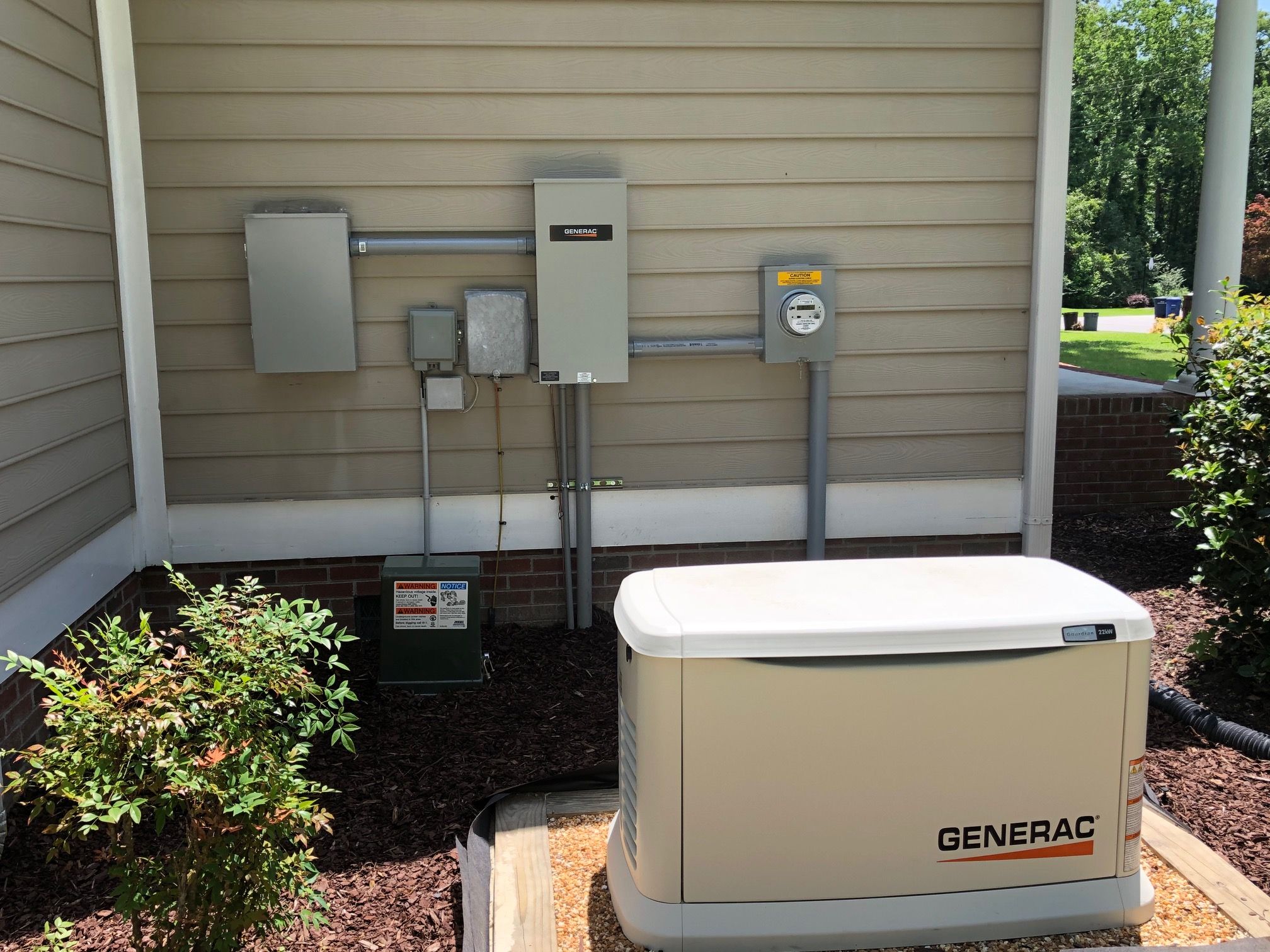  for Holland Builders in Jacksonville, NC