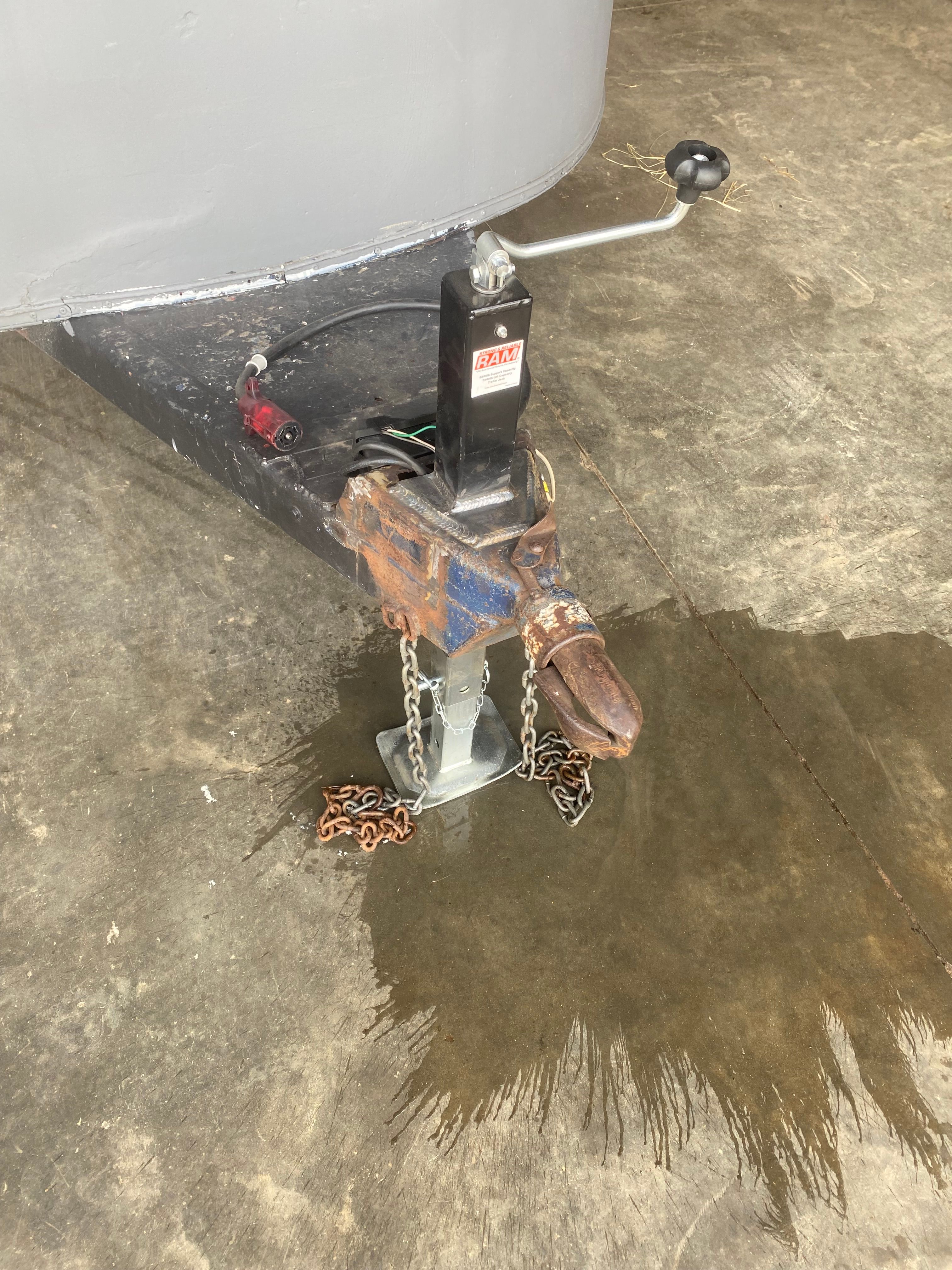  for Anderson River Ag in Cincinnati, OH