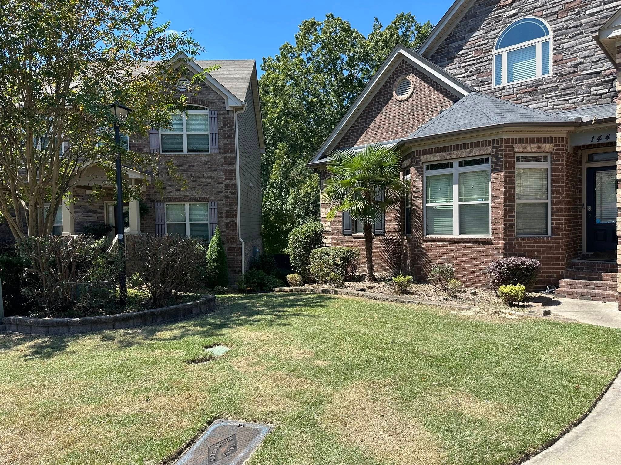  for S&D Lawn & Landscape LLC in Gilbert, SC