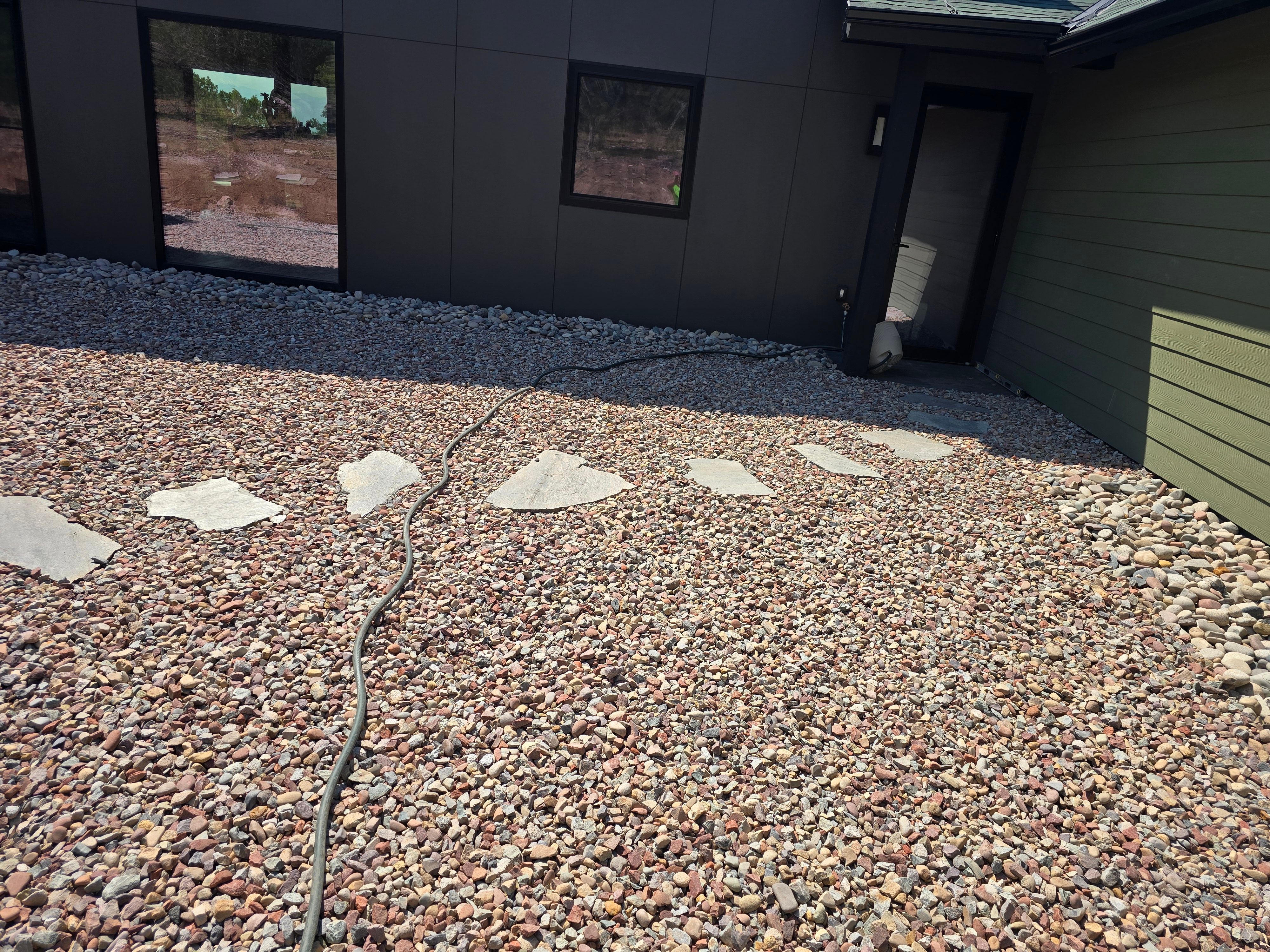 All Photos for LRS: Landscape, Rescue, Snow in Silt, CO