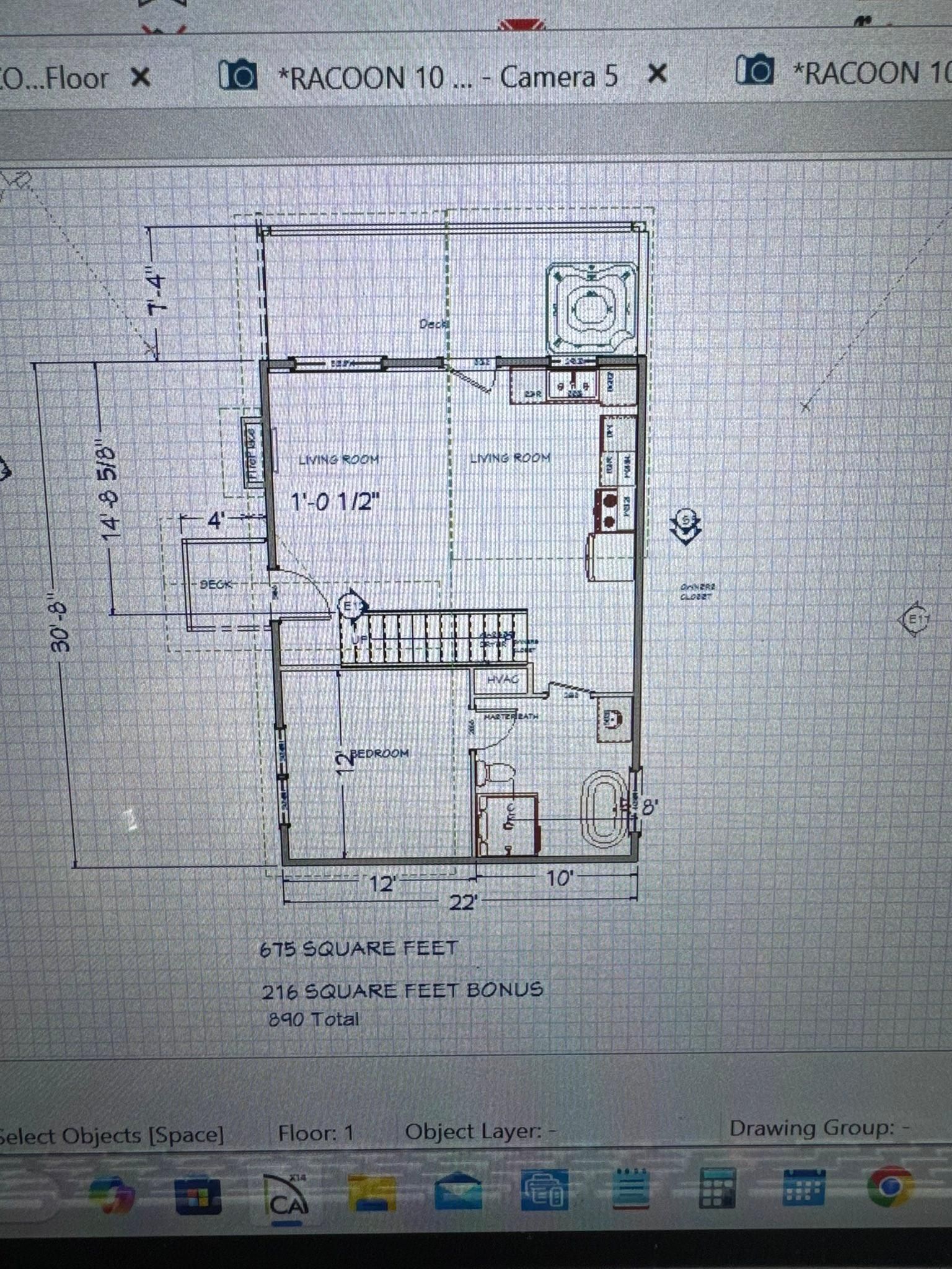  for ProModern Construction, LLC in Seymour, TN