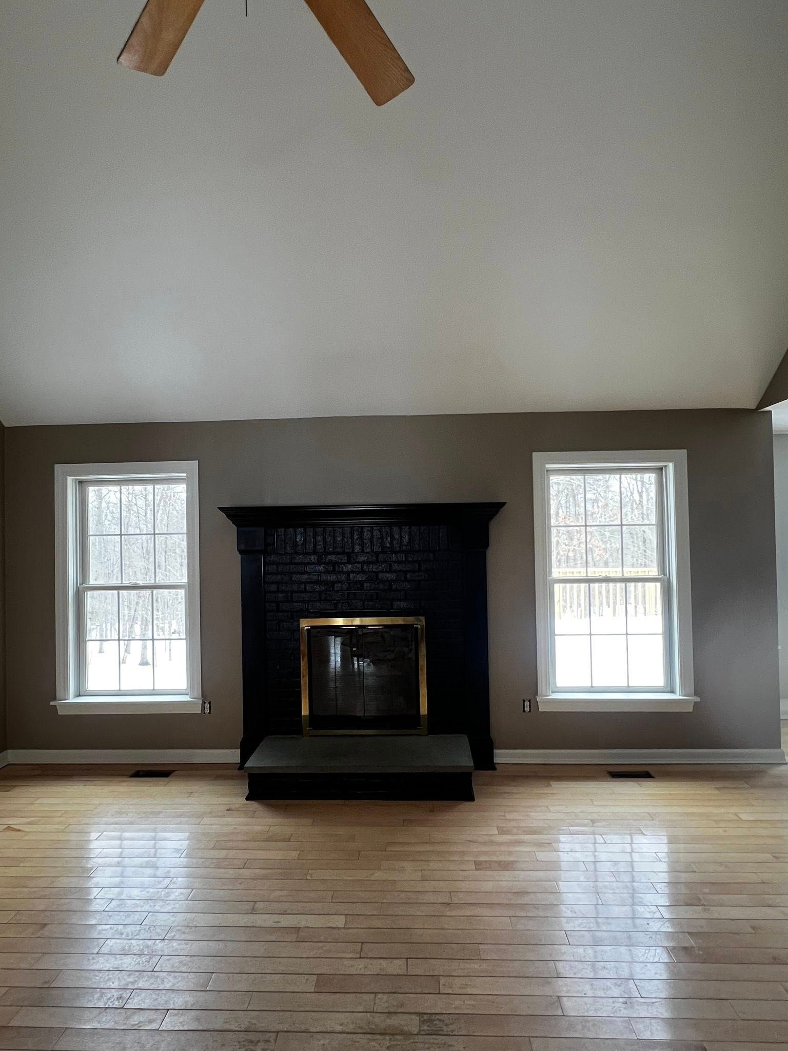 Painting for Green Valley Painting in Thompson, CT