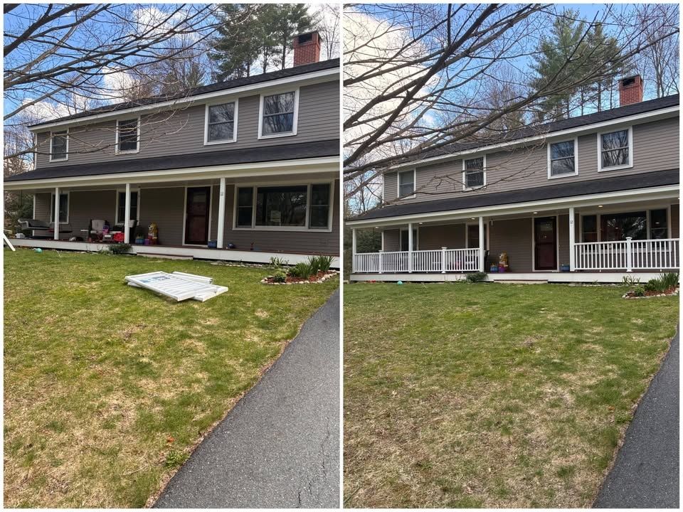 All Photos for Allen Property Management & Renovations in Bethel, VT