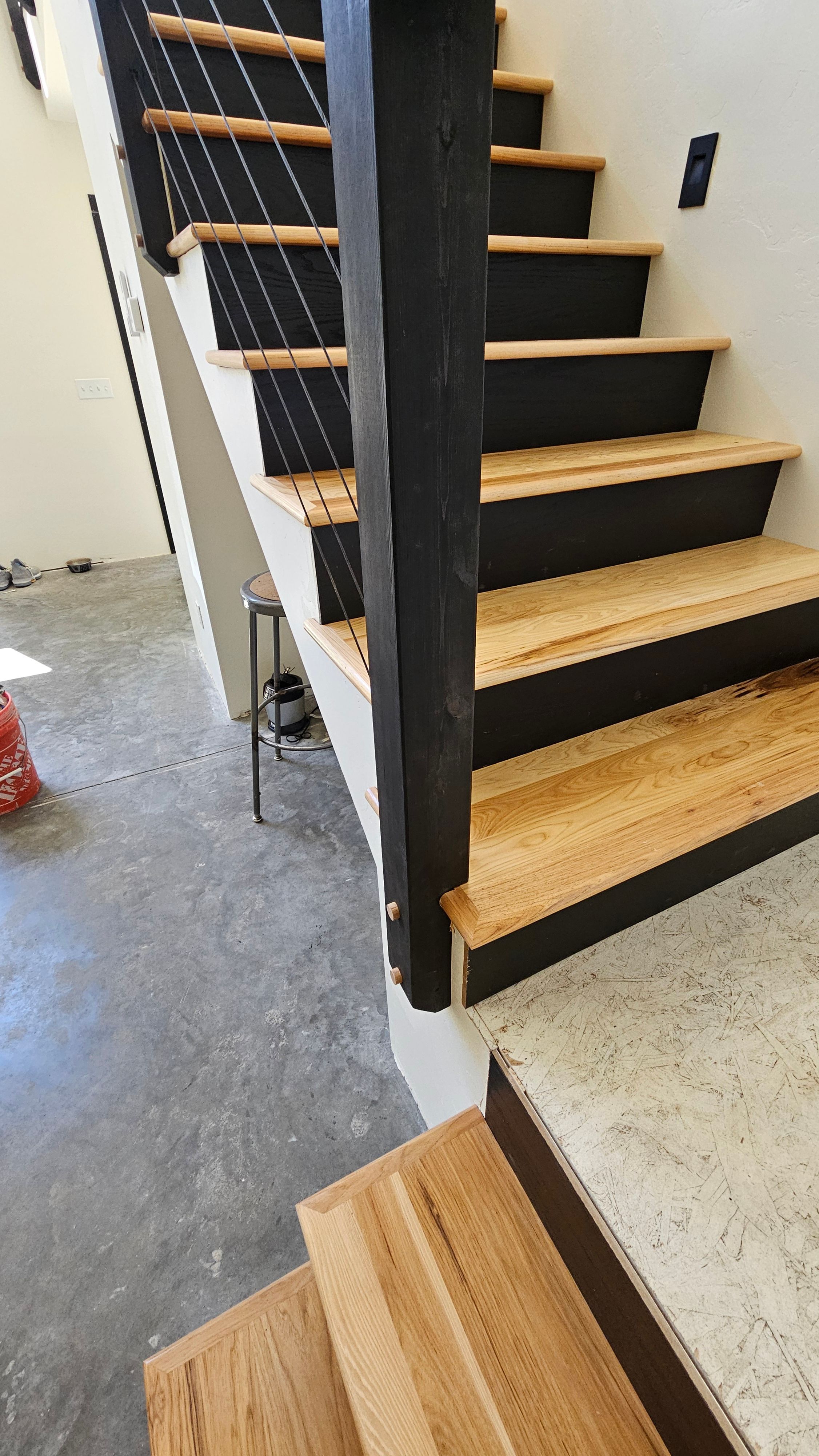All Photos for Timber Concepts  in Abrams, WI