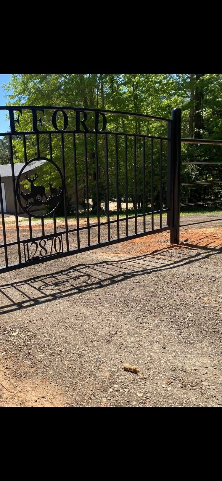 All Photos for Aguilar Fencing and Gates LLC in Longview, Texas