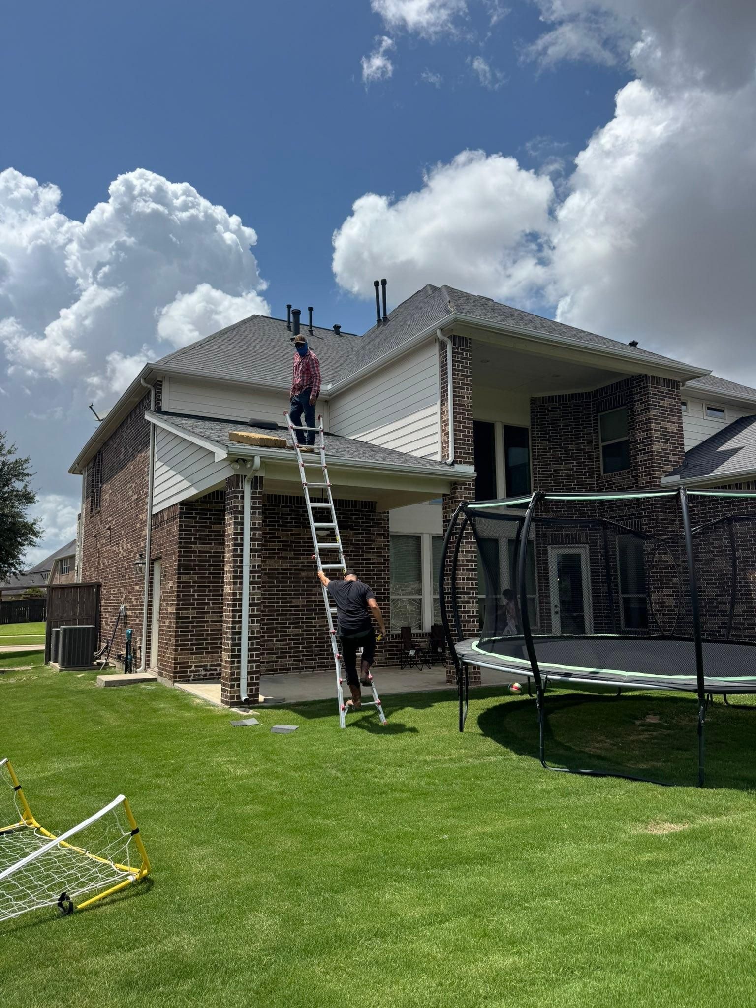 All Photos for Annex Roofing and Construction in Houston, TX