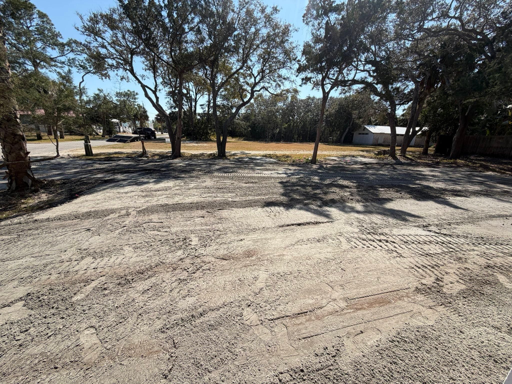  for AL Dirtworks LLC in St. Augustine, FL