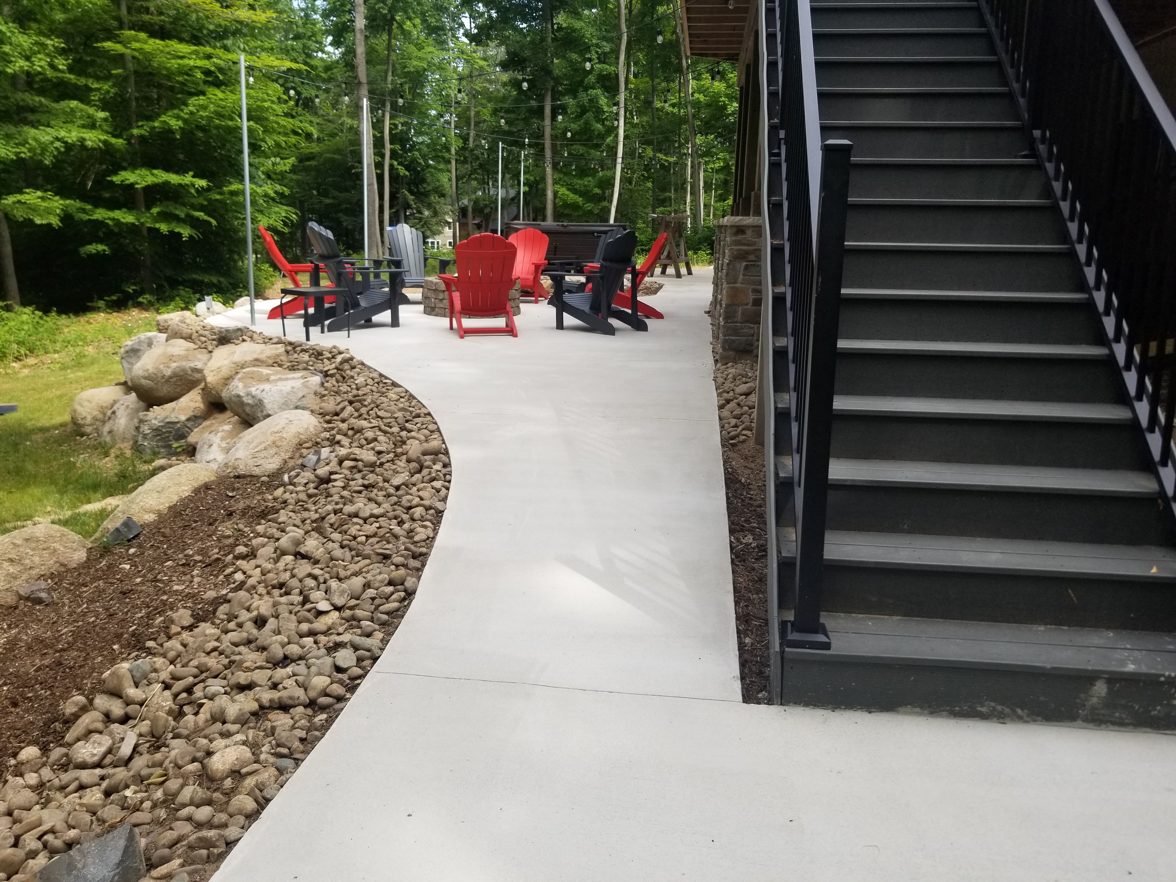  for Cottage Services of Northern Michigan LLC in Antrim County, MI