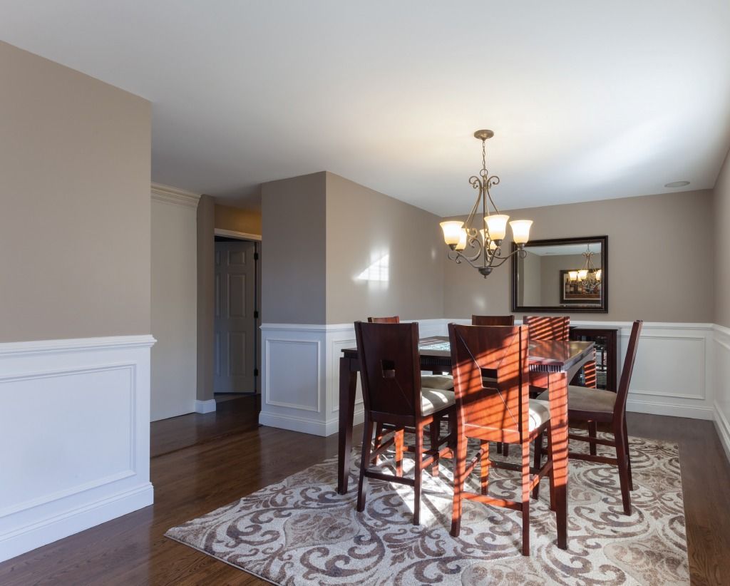  for RCL Painting & Handyman Services in North Crossett, AR