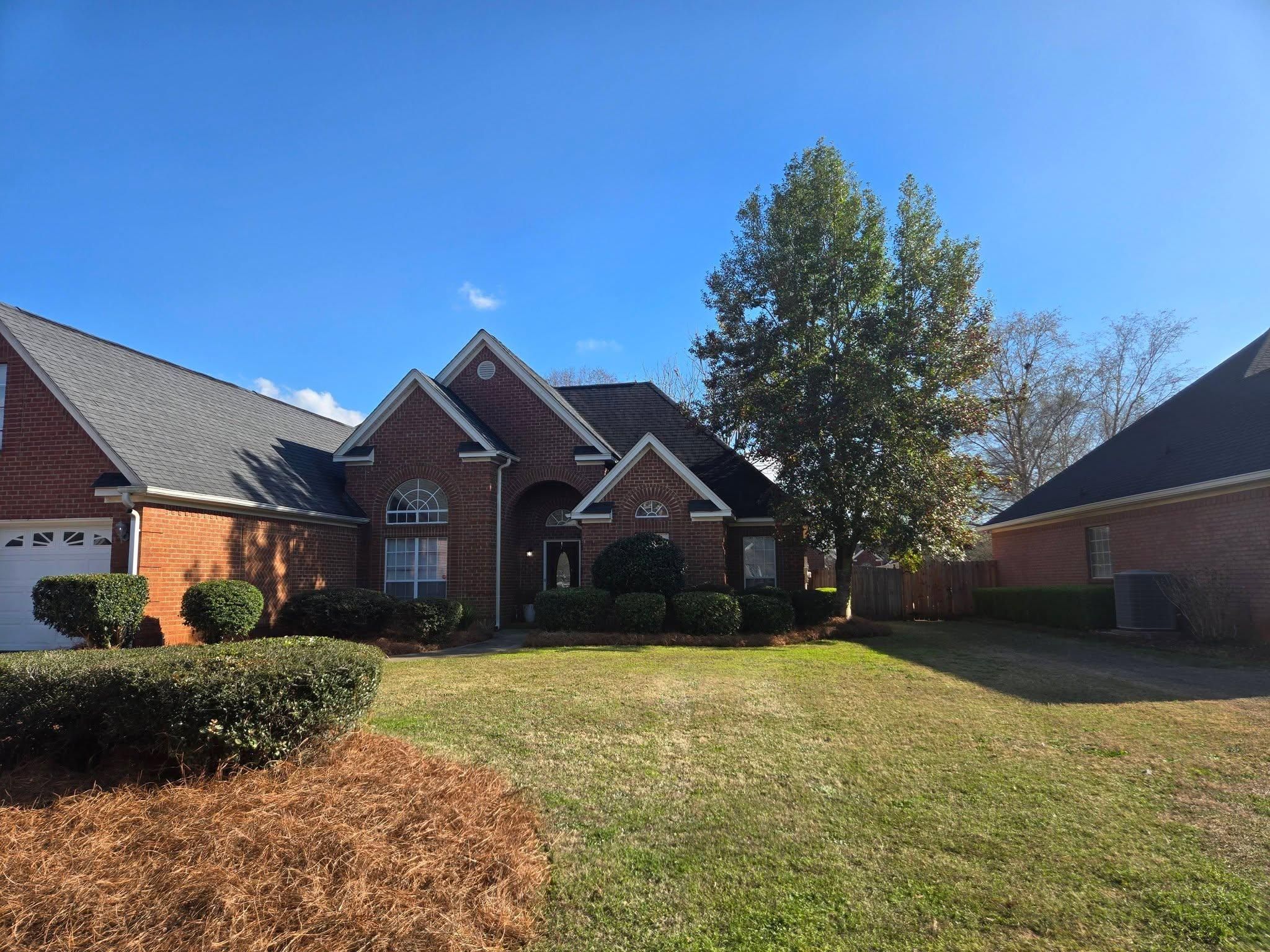  for Zepeda's Mowing in Fort Valley, GA