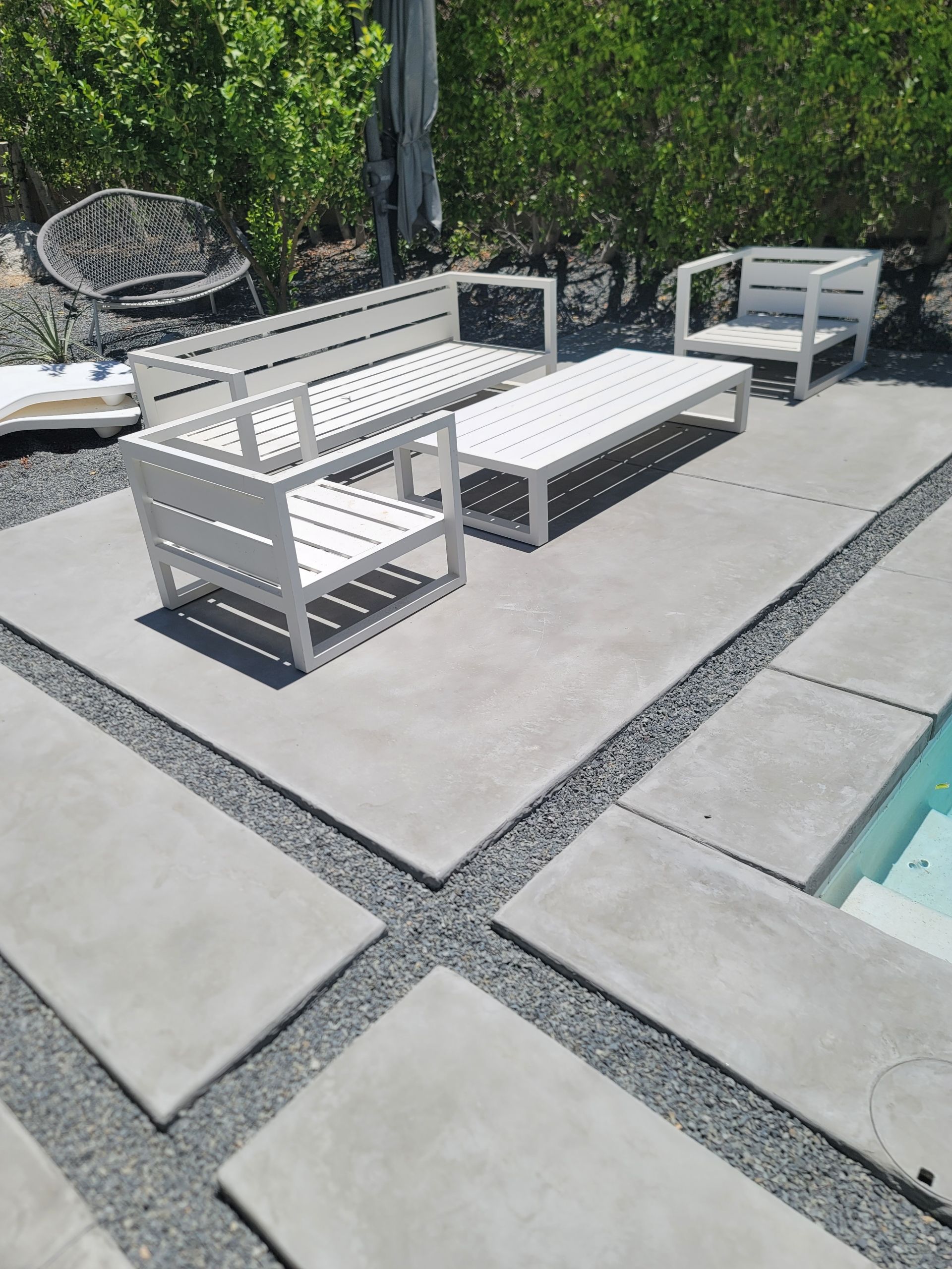  for Surface FX in La Quinta, CA