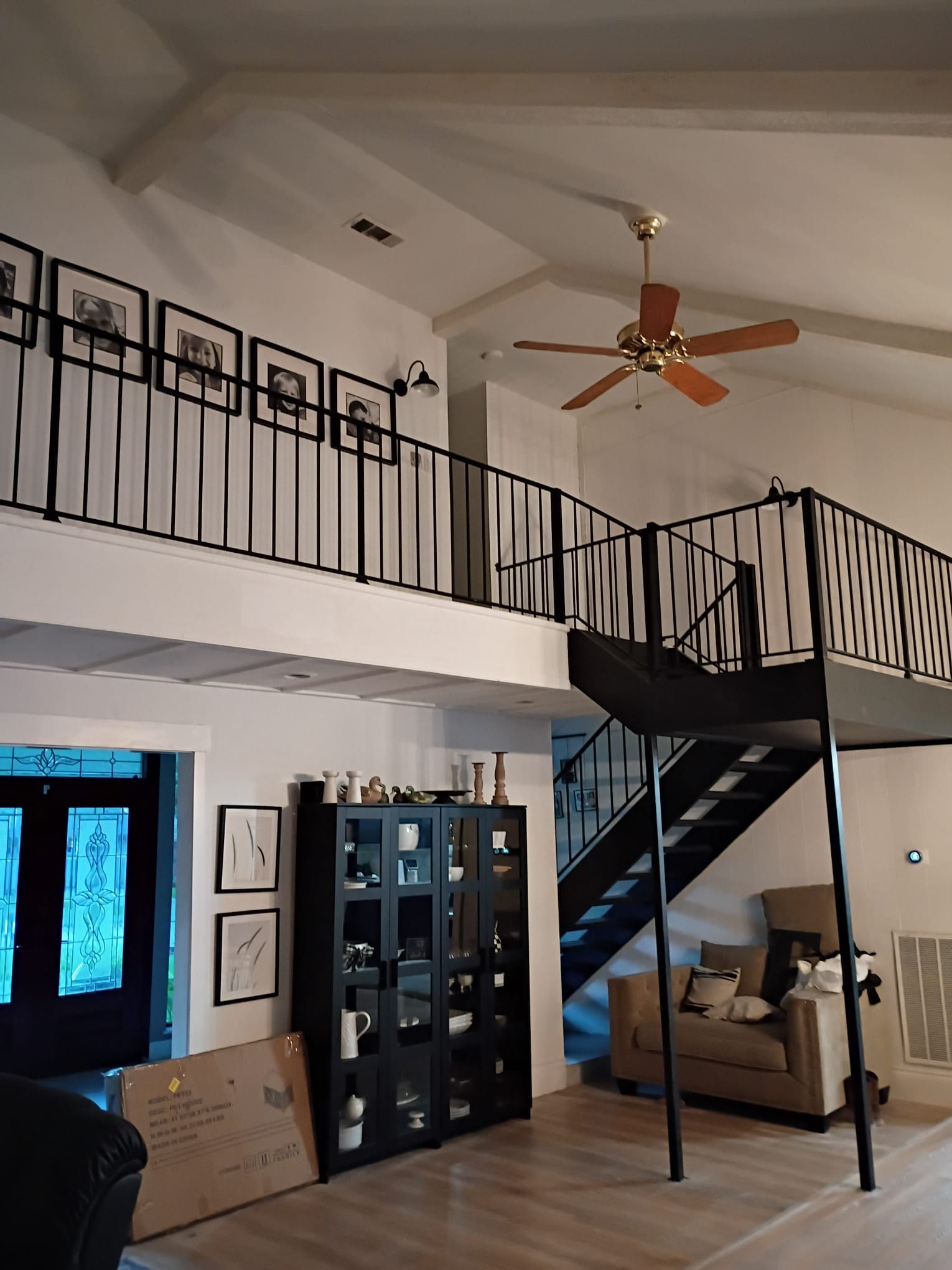  for SqFt Painting in Conroe, TX