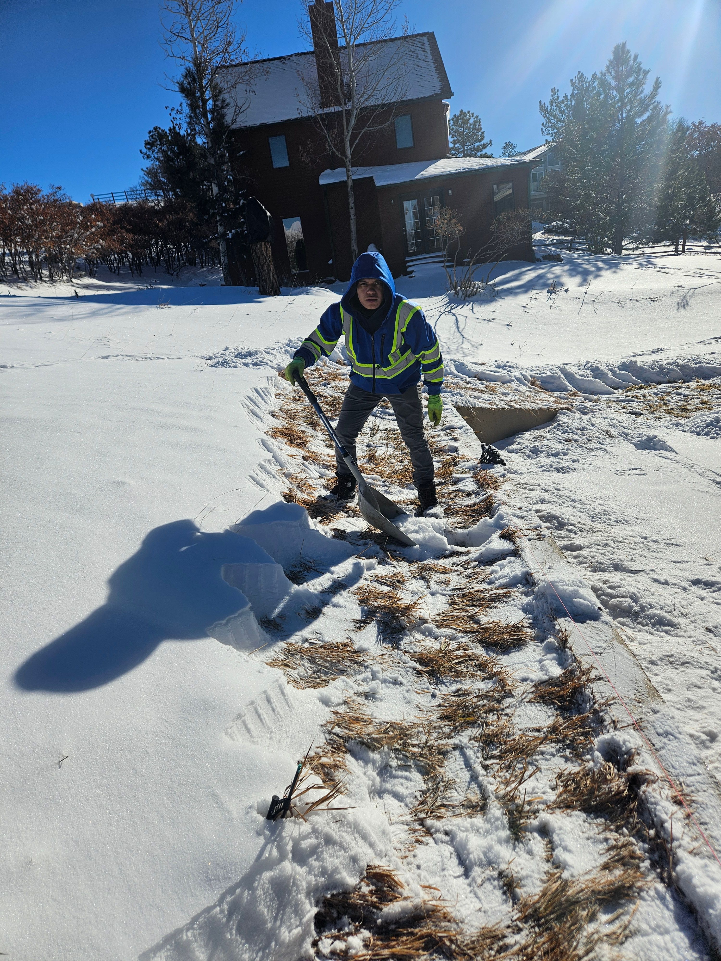  for NGL Landscape Company in Denver, CO