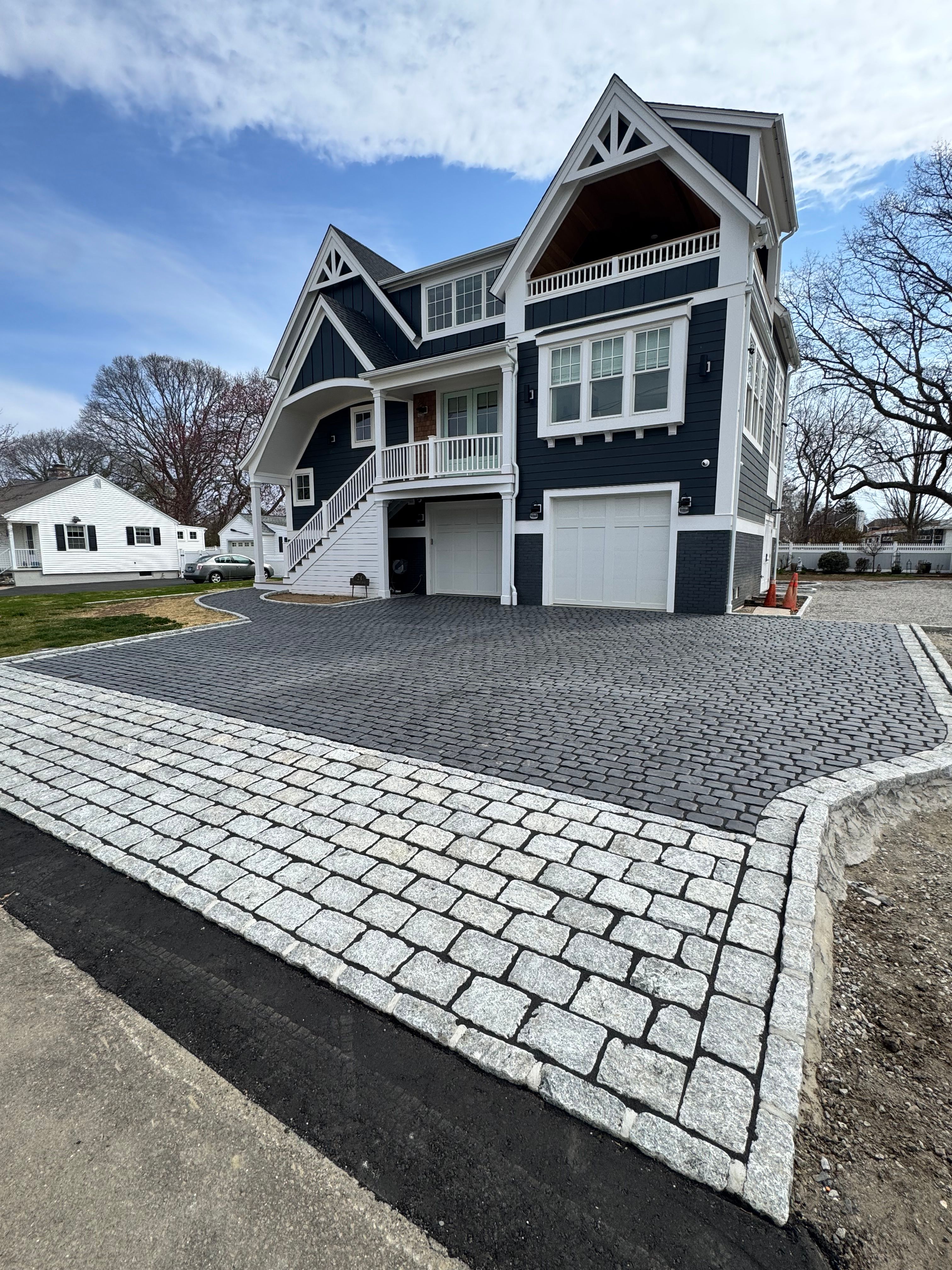 Past Projects, Old Saybrook  for BWC Construction in Old Saybrook, CT