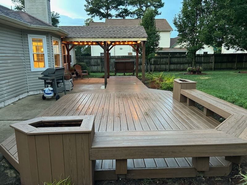  for Leeco,LLC in Chesapeake, VA