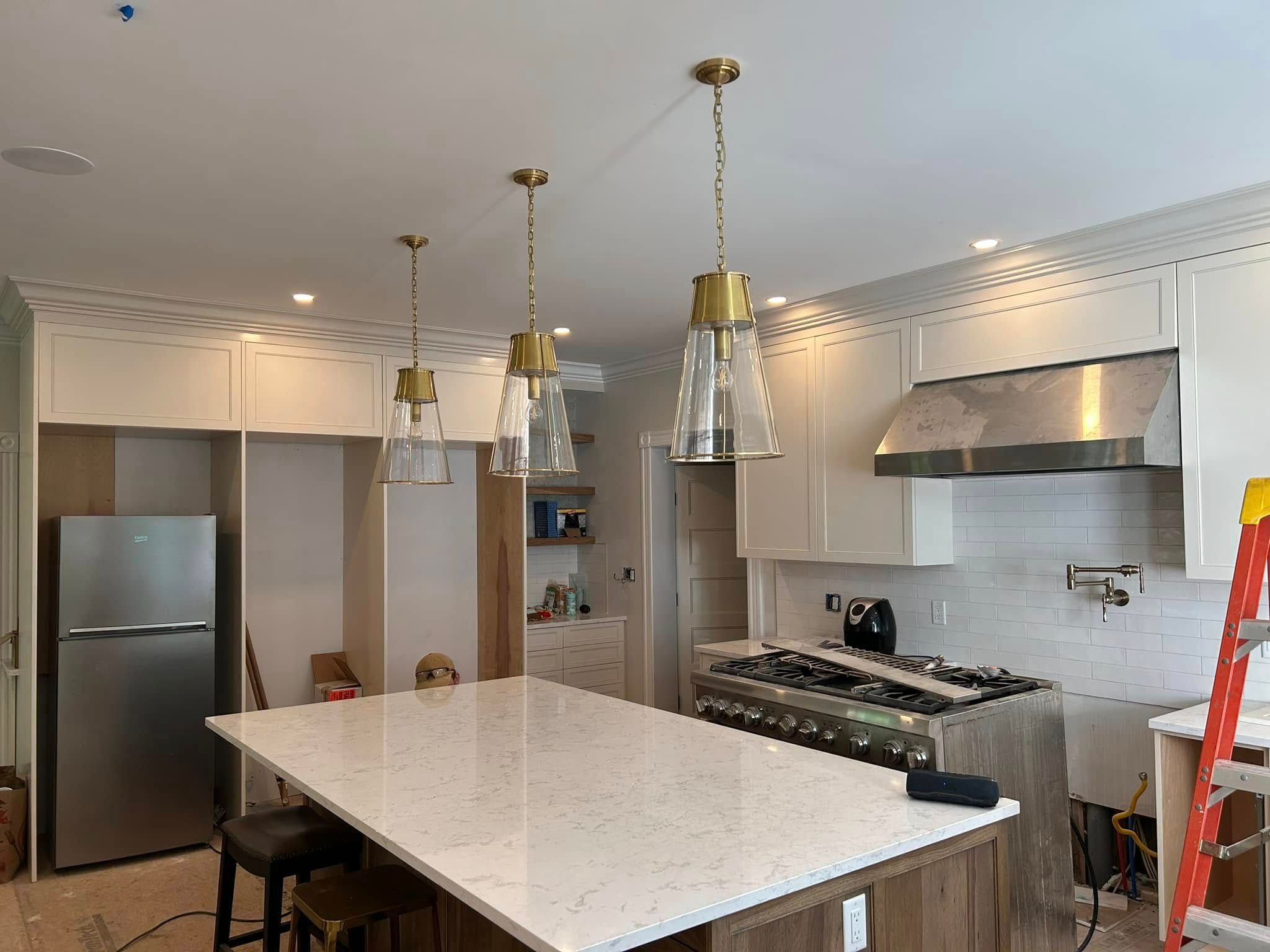  for Jonathan Carrion Licensed Electrician in North Reading, MA