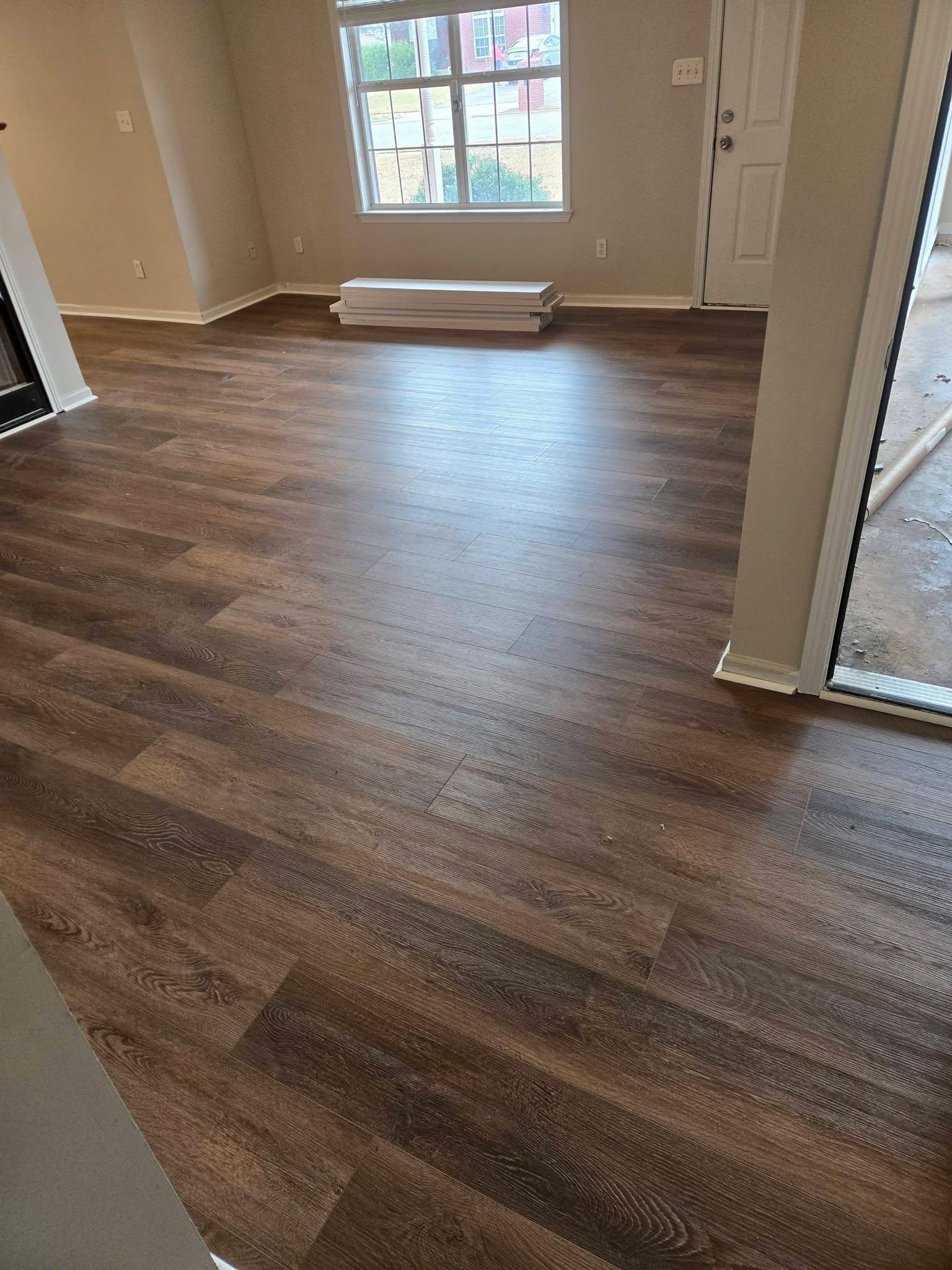  for Franz Flooring  in Warner Robins, GA