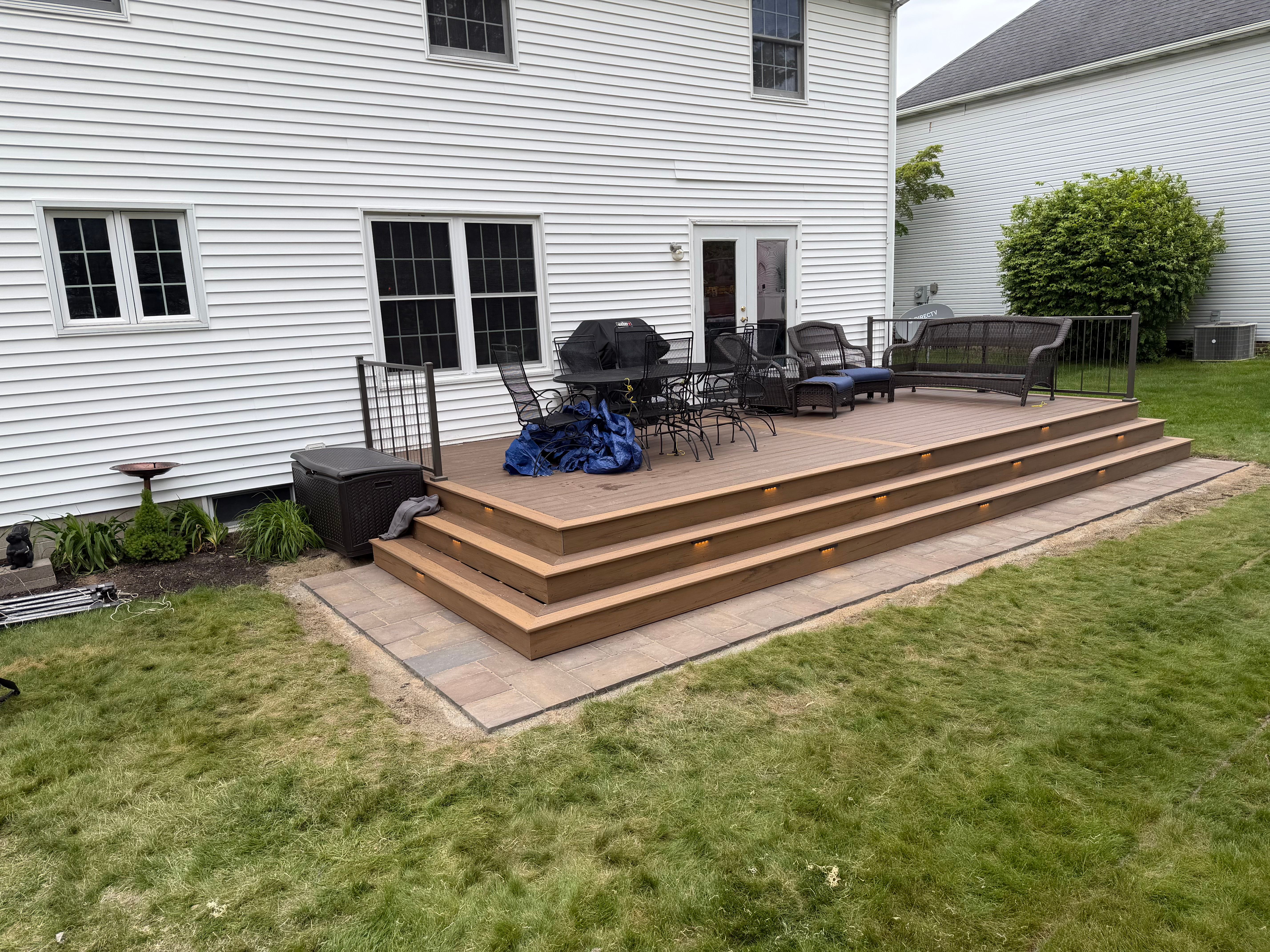  for A & A Lawn Care and Outdoor Services in Fairview, PA