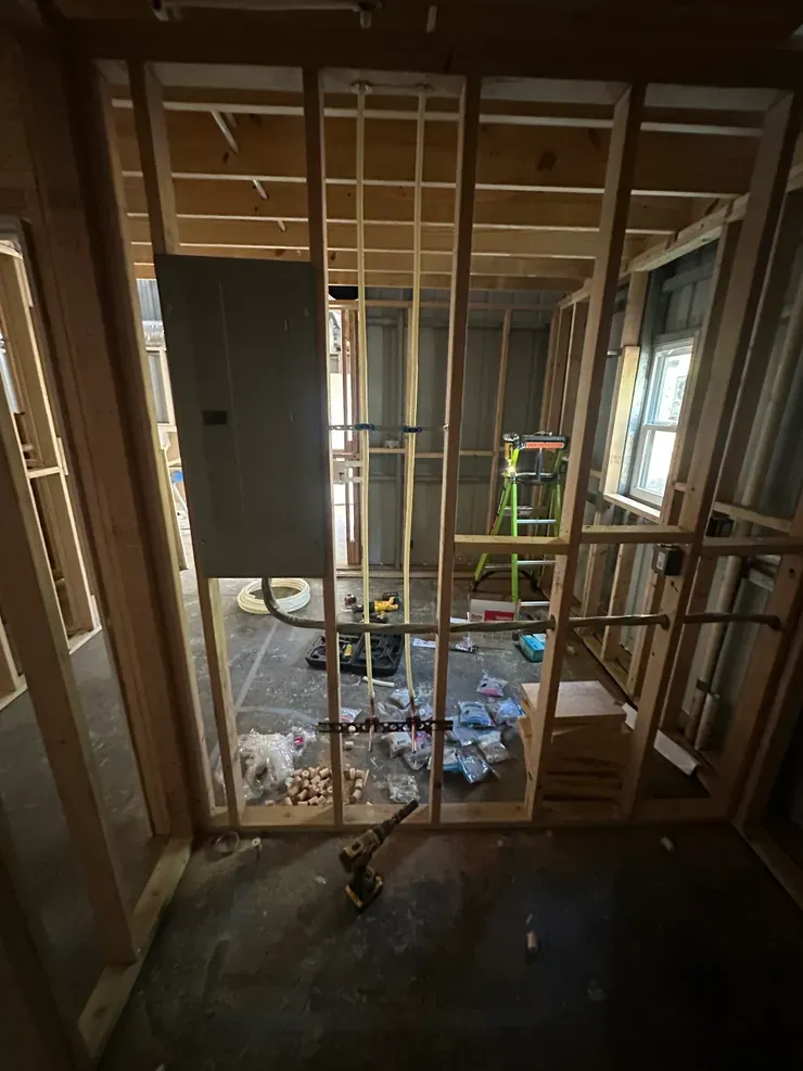Plumbing for Pipe Pros Plumbing in Greenwood County, SC