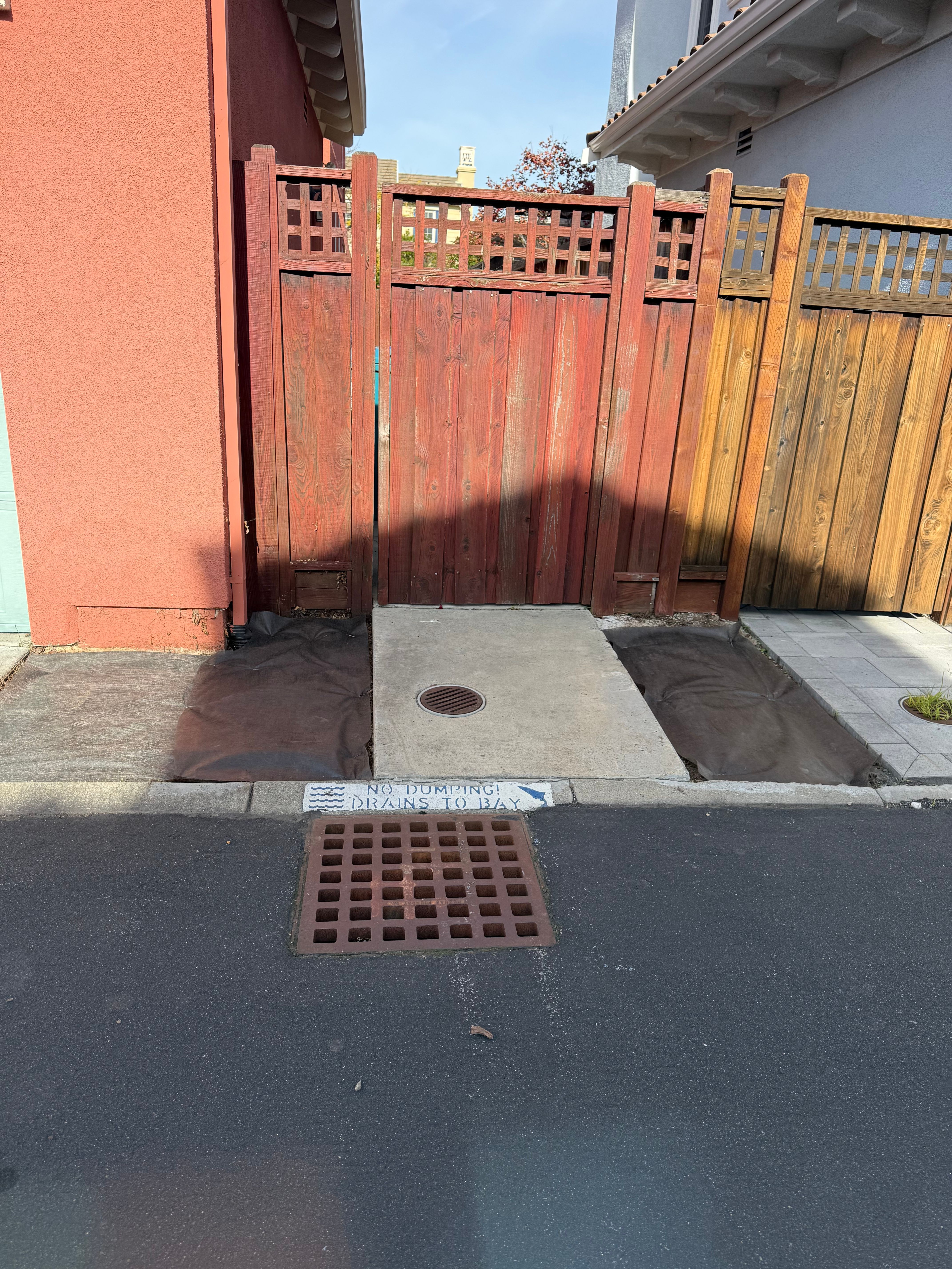  for CBA Landscaping in Hayward, CA