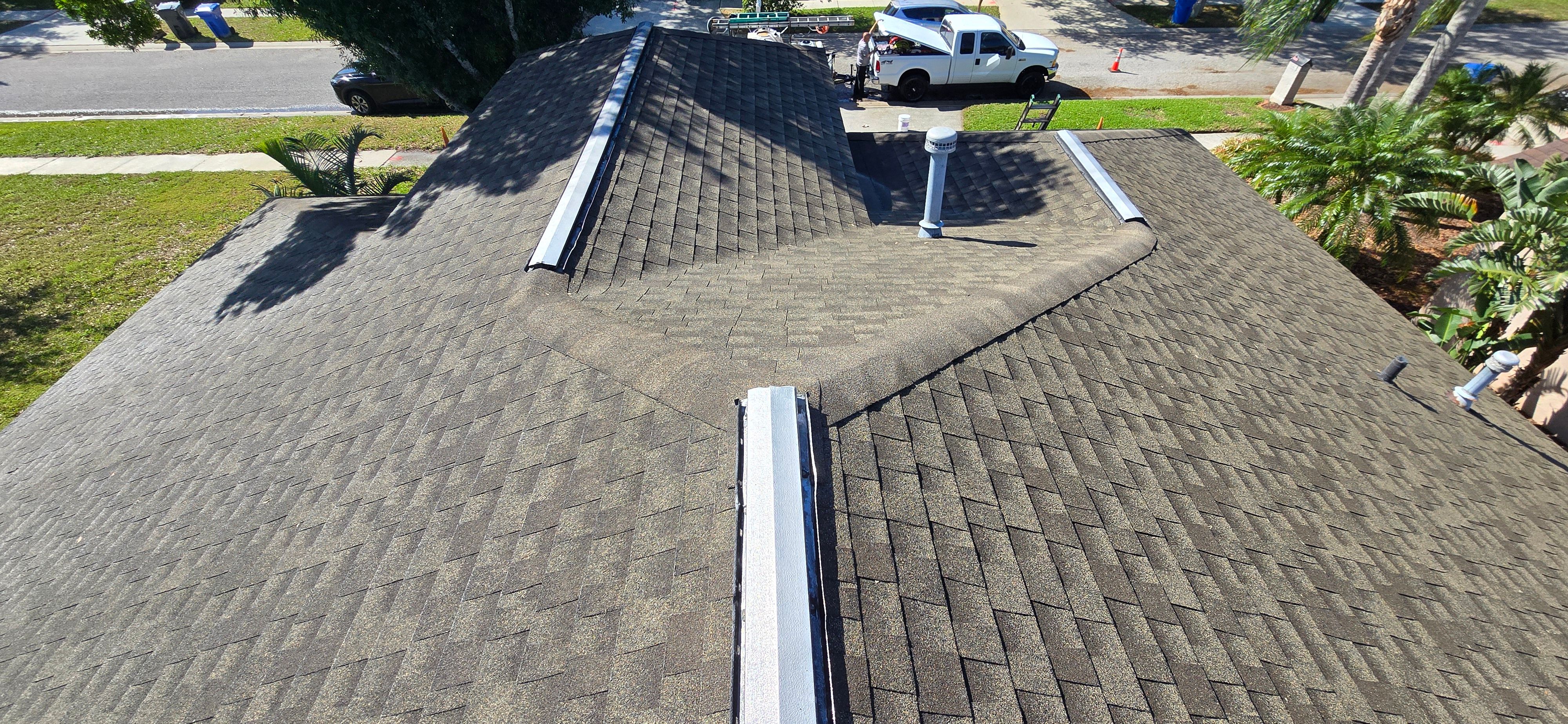  for Blue Stream Roof Cleaning & Pressure Washing in Tampa, FL