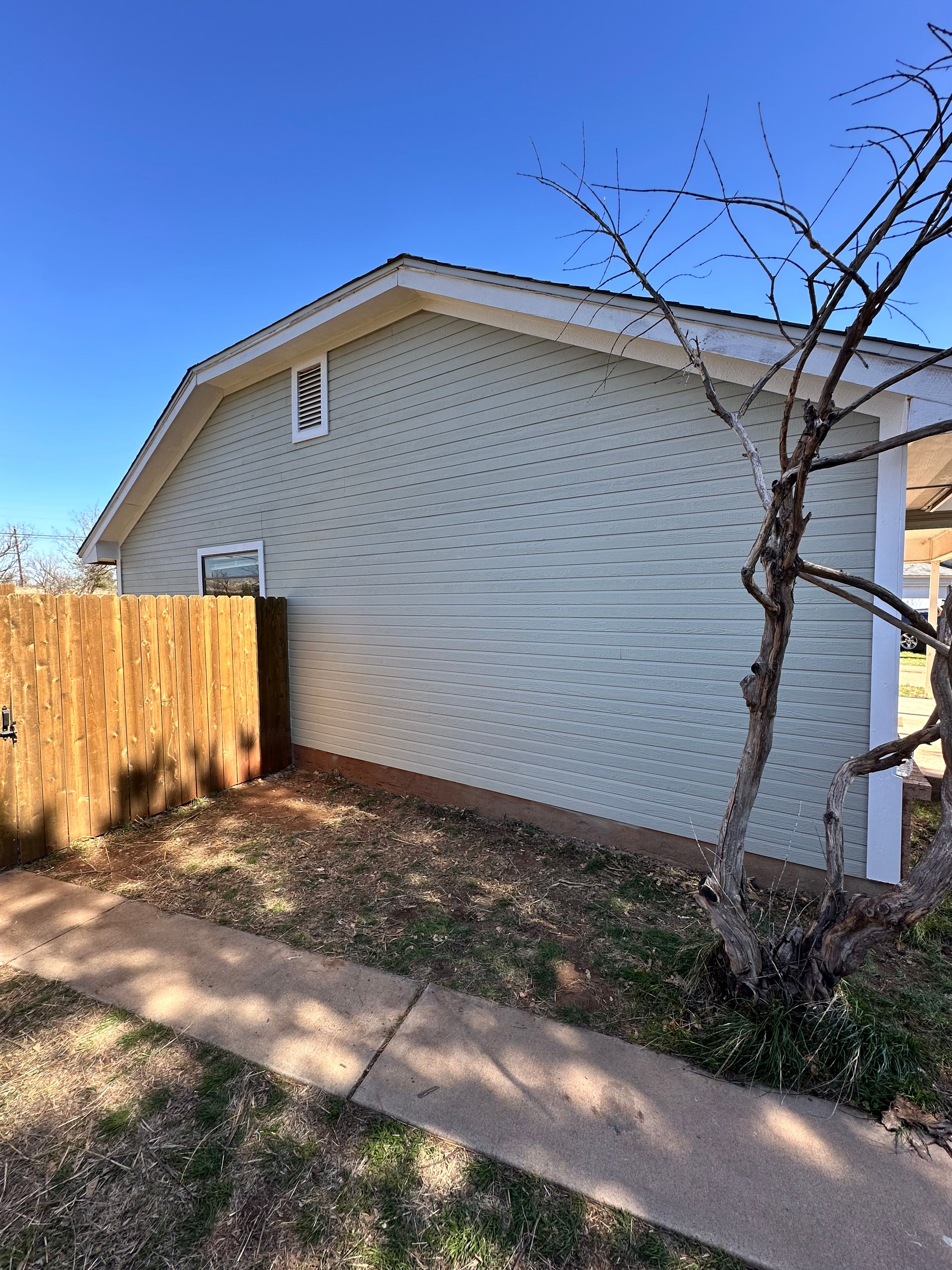  for Freedom Restoration in Abilene, TX