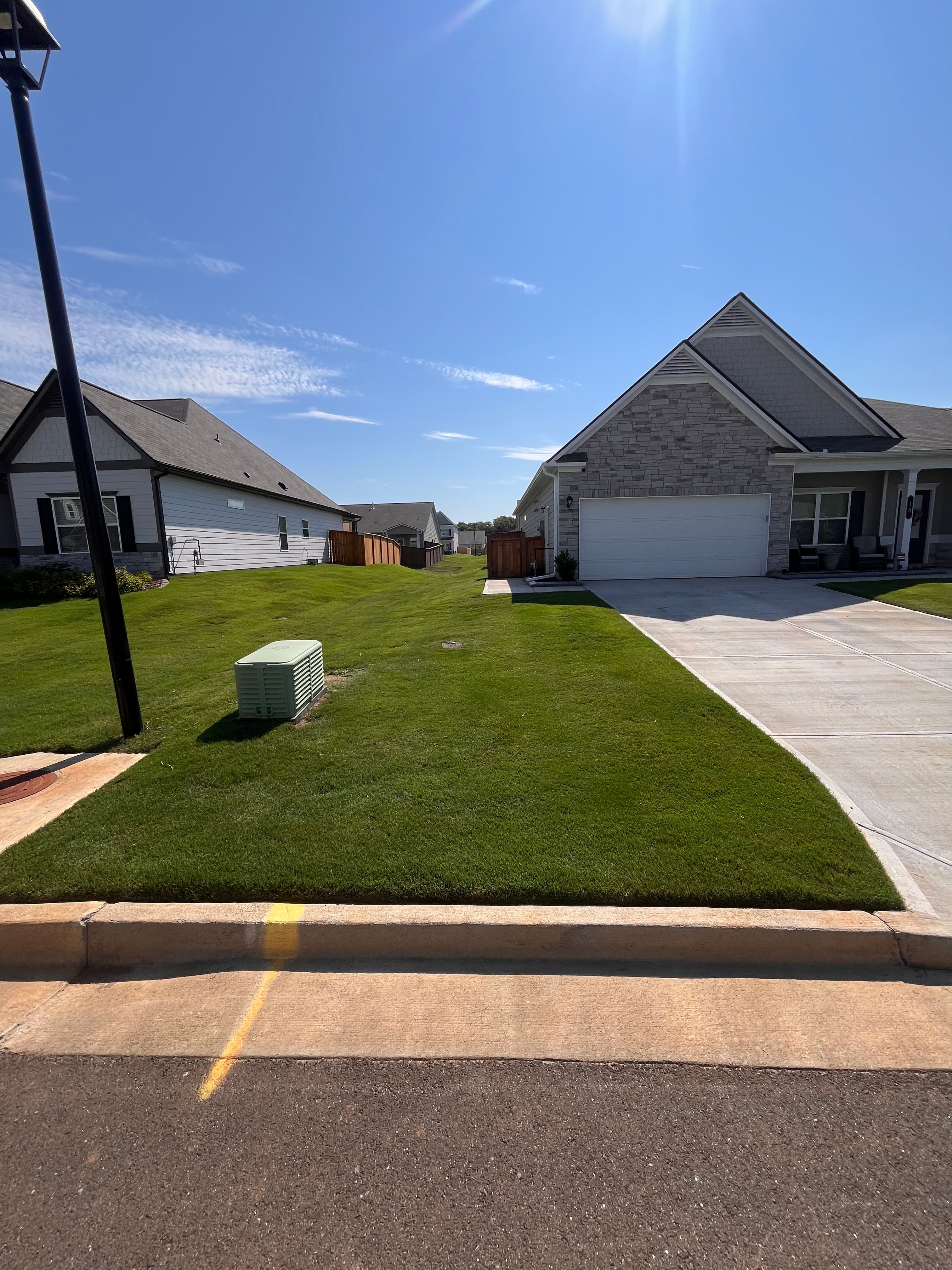  for VL Landscaping, LLC in Cartersville, GA