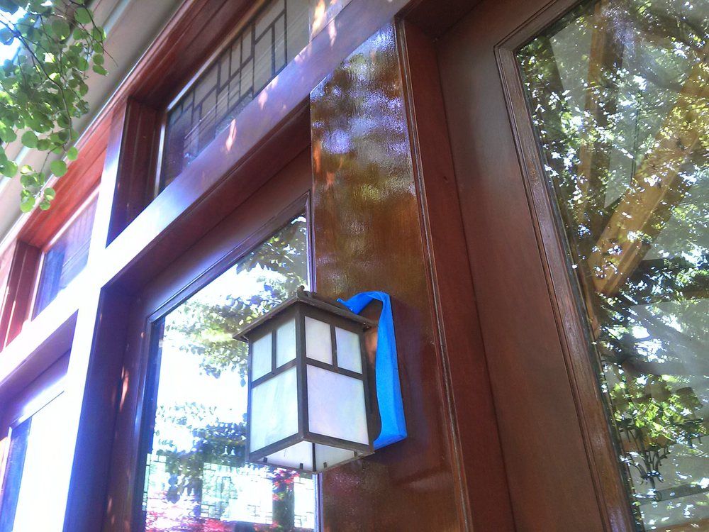  for P3 Restoration & Painting in , 