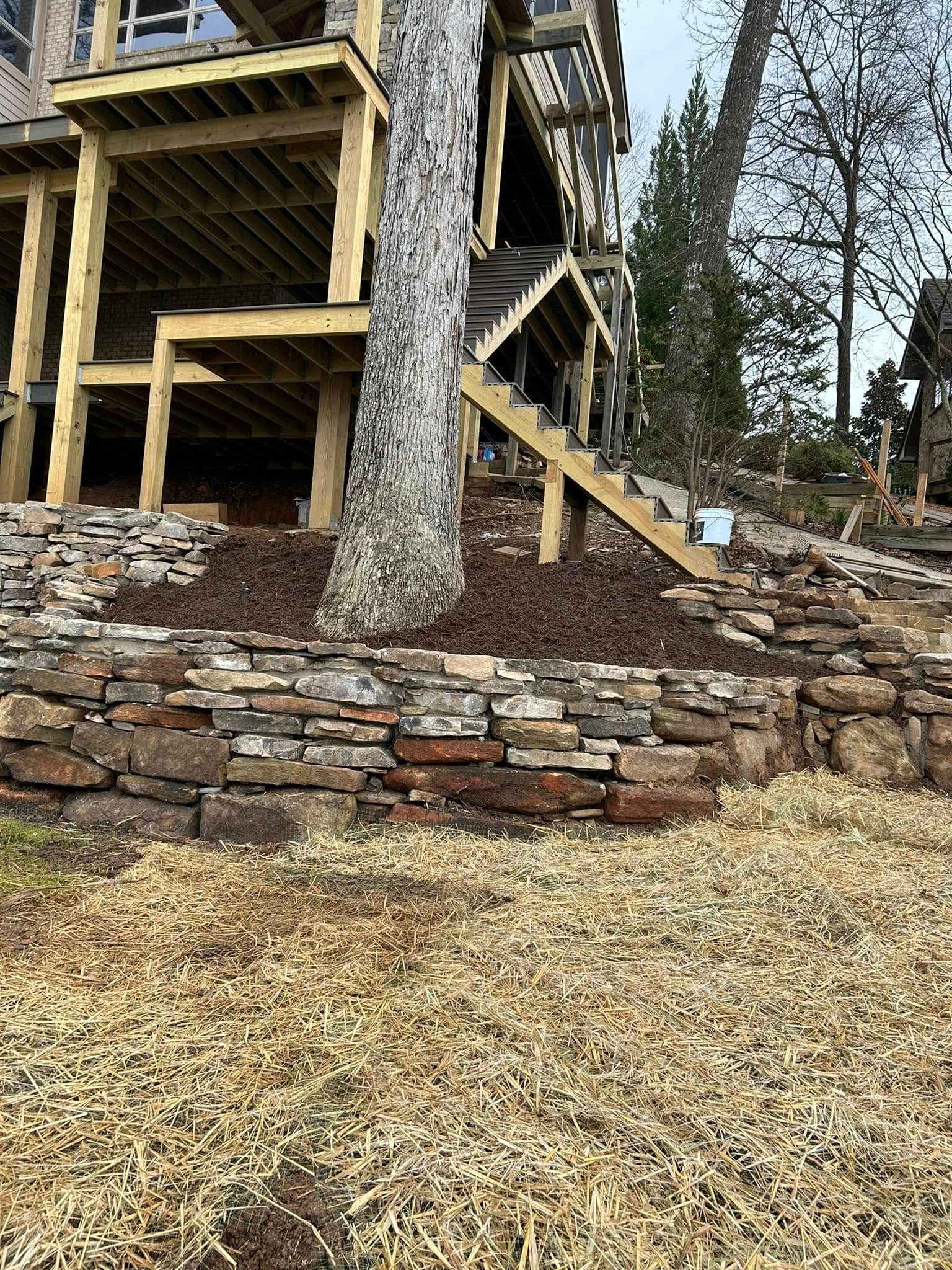 All Photos for Mountain View Lawn Care and Detail in Seneca, SC