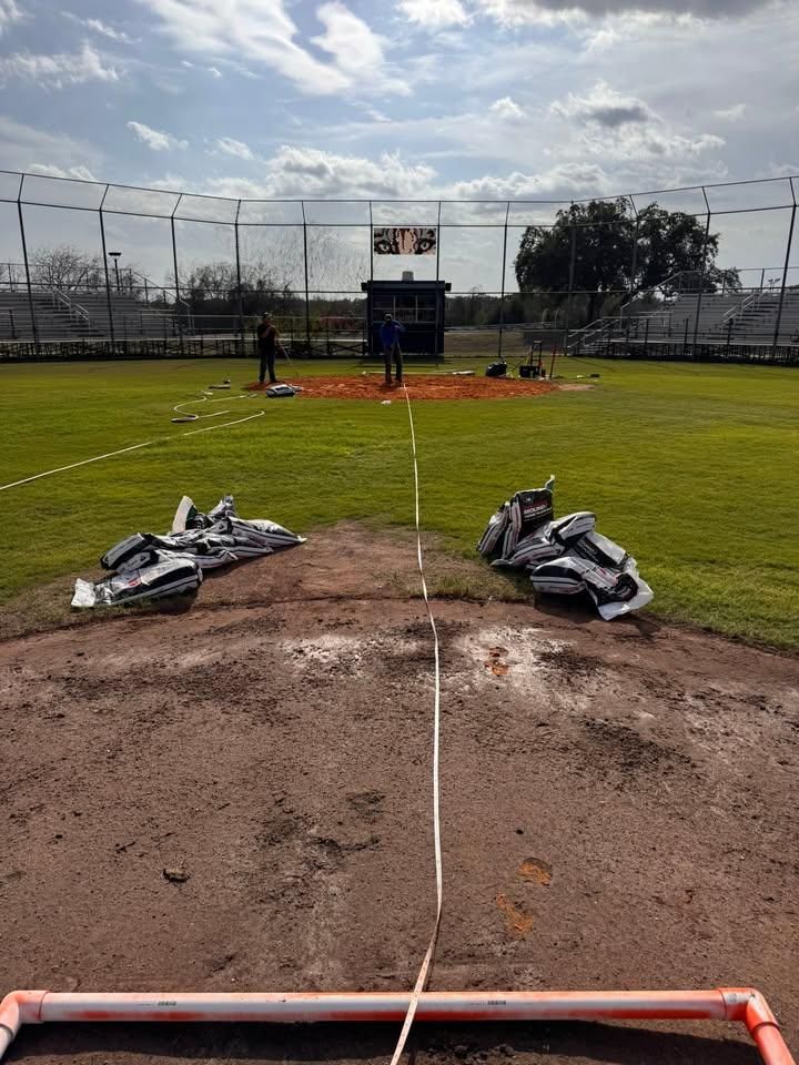  for Riojas Turf Care in Alice, TX